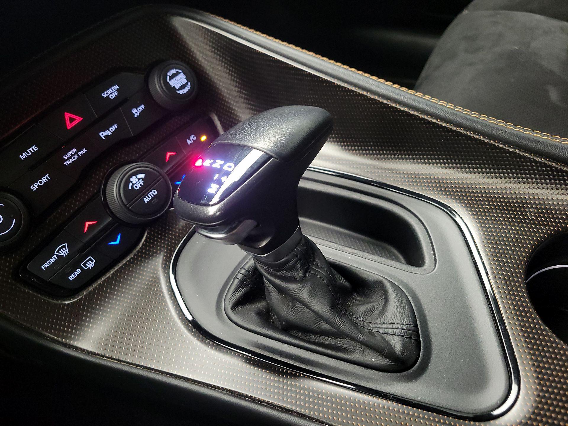 Thumbnail: 2020 Dodge Challenger - 17