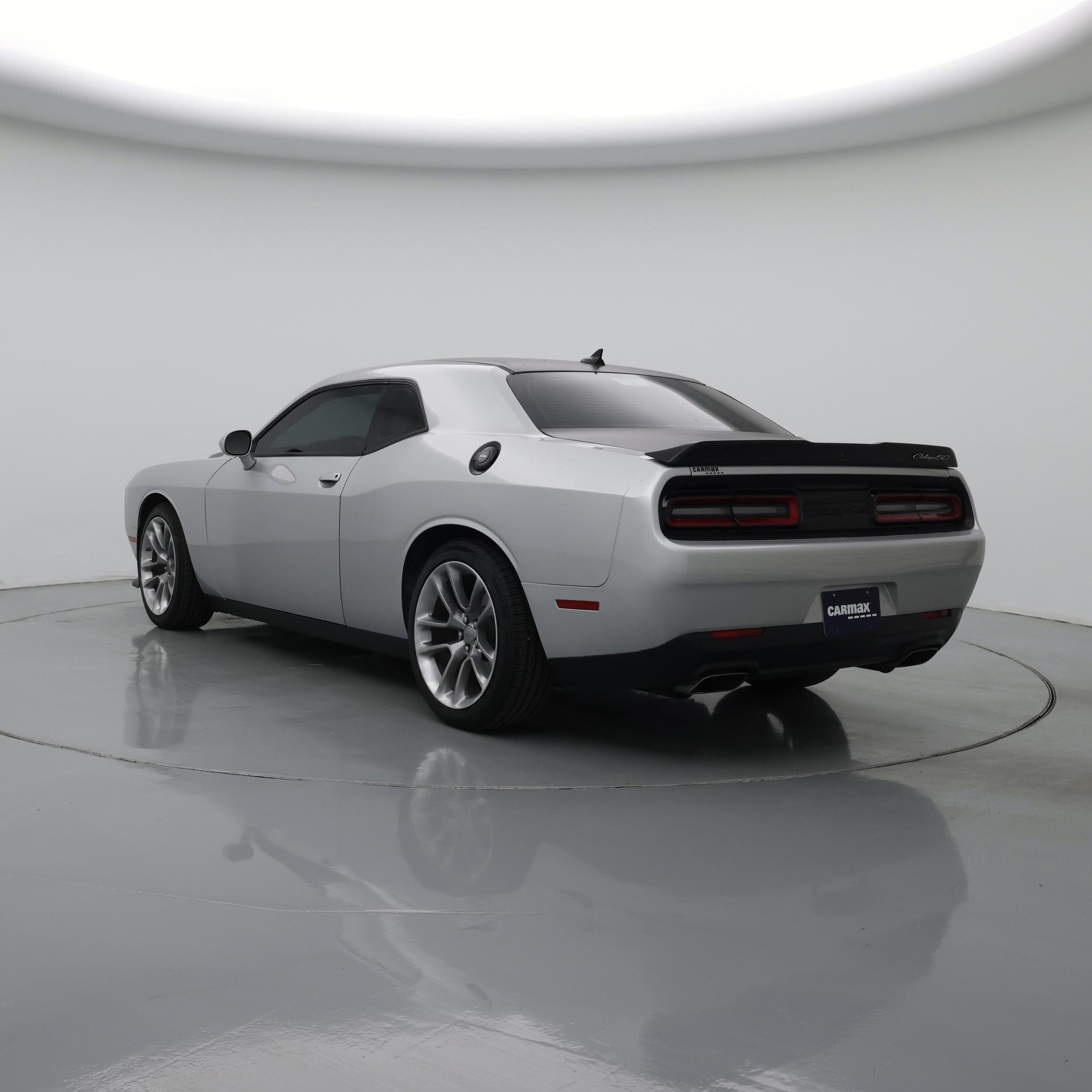 Thumbnail: 2020 Dodge Challenger - 2