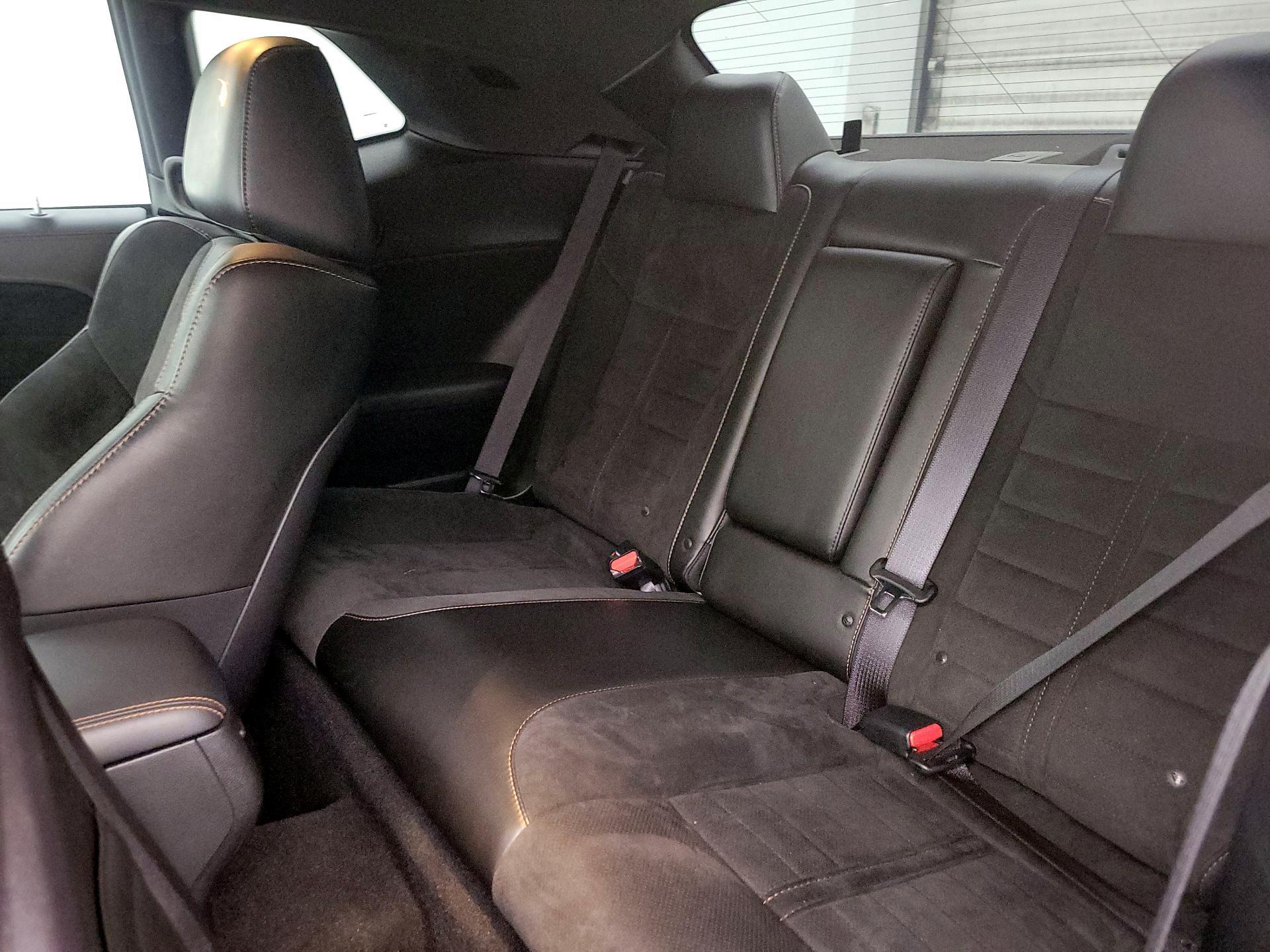 Thumbnail: 2020 Dodge Challenger - 19