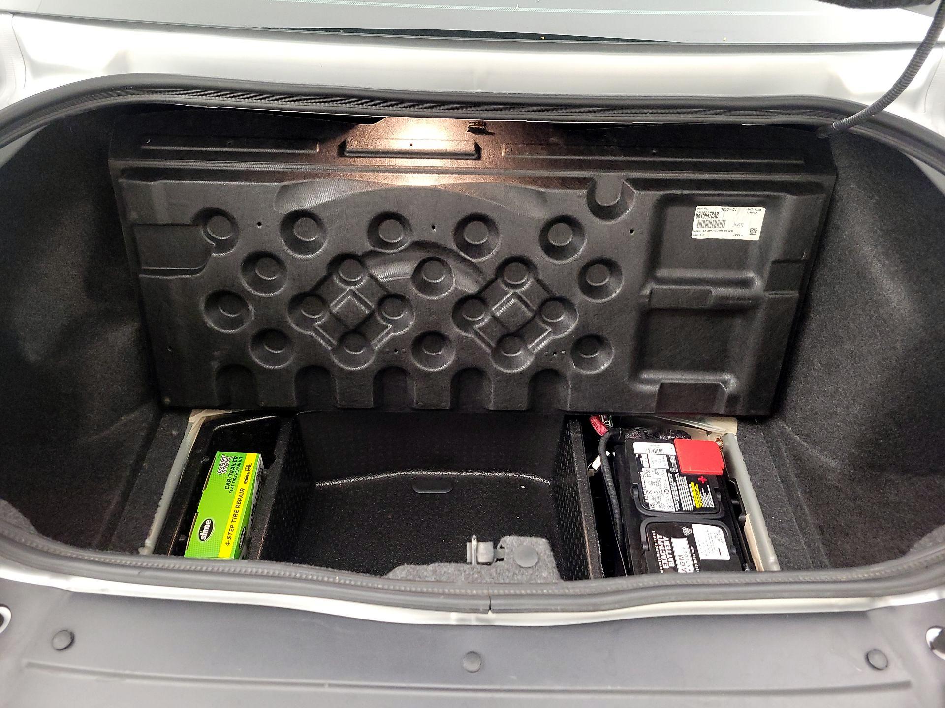 Thumbnail: 2020 Dodge Challenger - 20