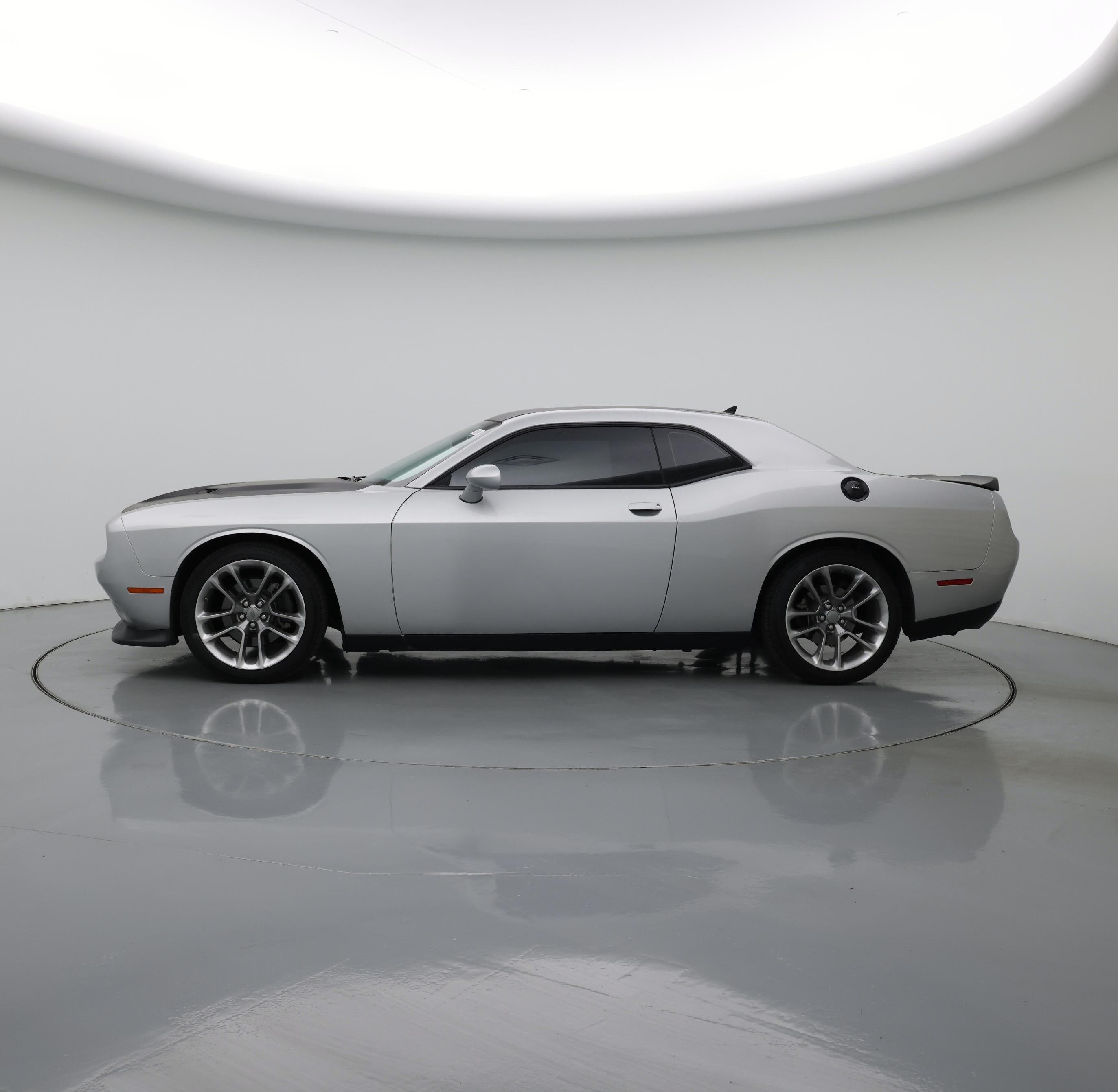 Thumbnail: 2020 Dodge Challenger - 3