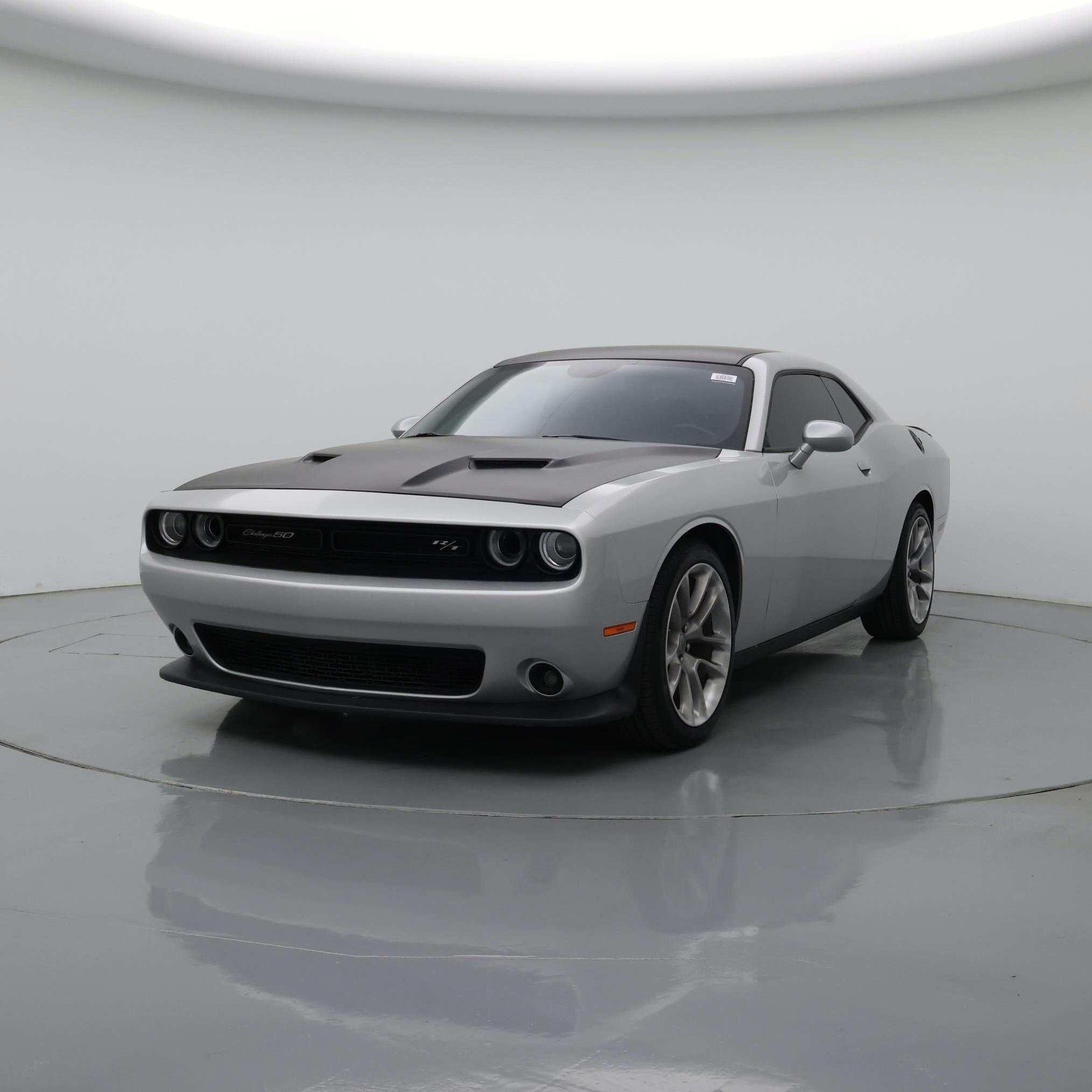 Thumbnail: 2020 Dodge Challenger - 4