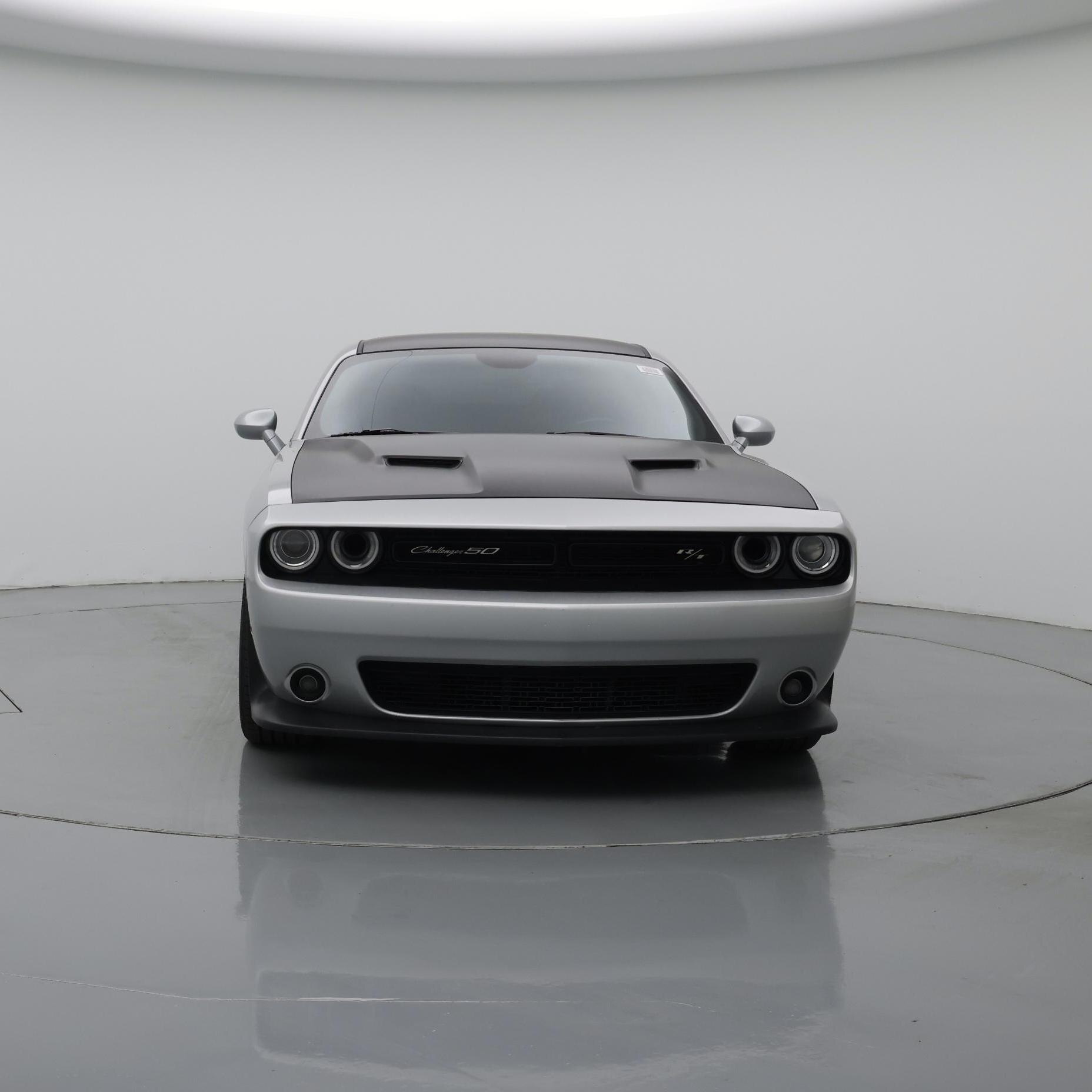 Thumbnail: 2020 Dodge Challenger - 5