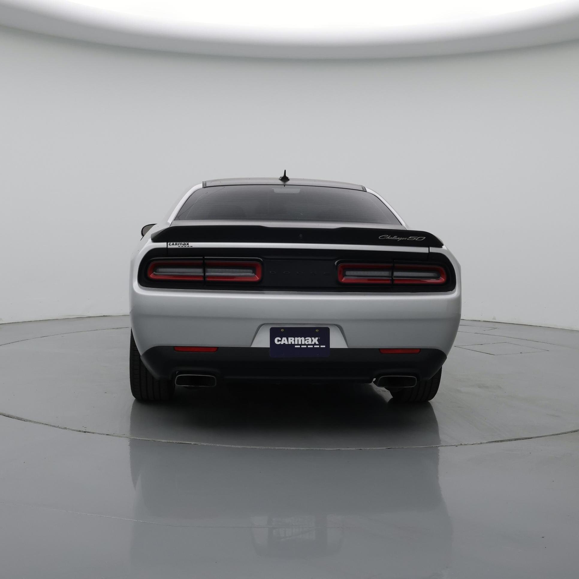 Thumbnail: 2020 Dodge Challenger - 6