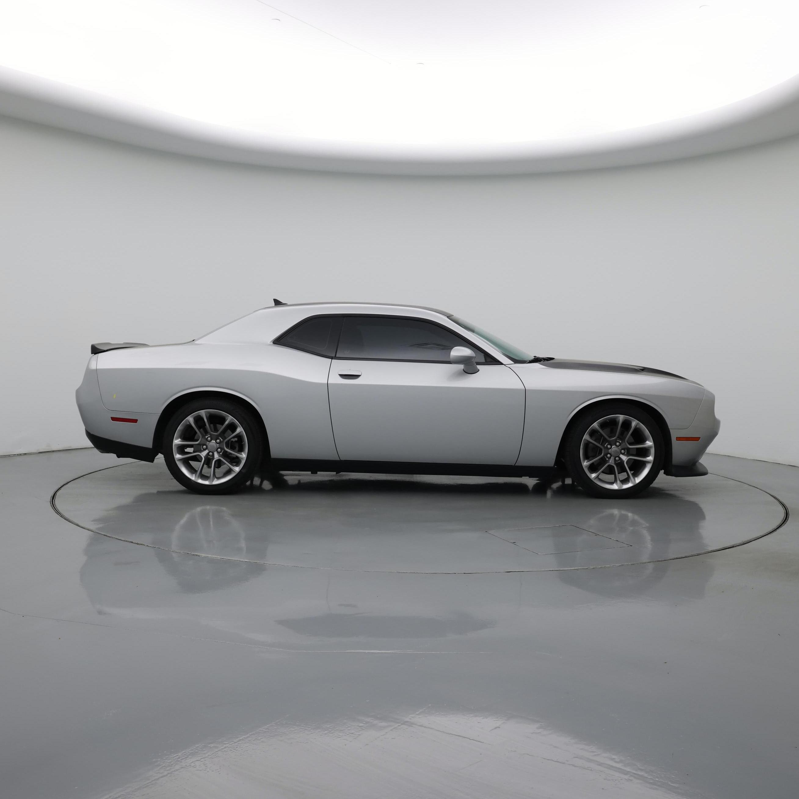 Thumbnail: 2020 Dodge Challenger - 7