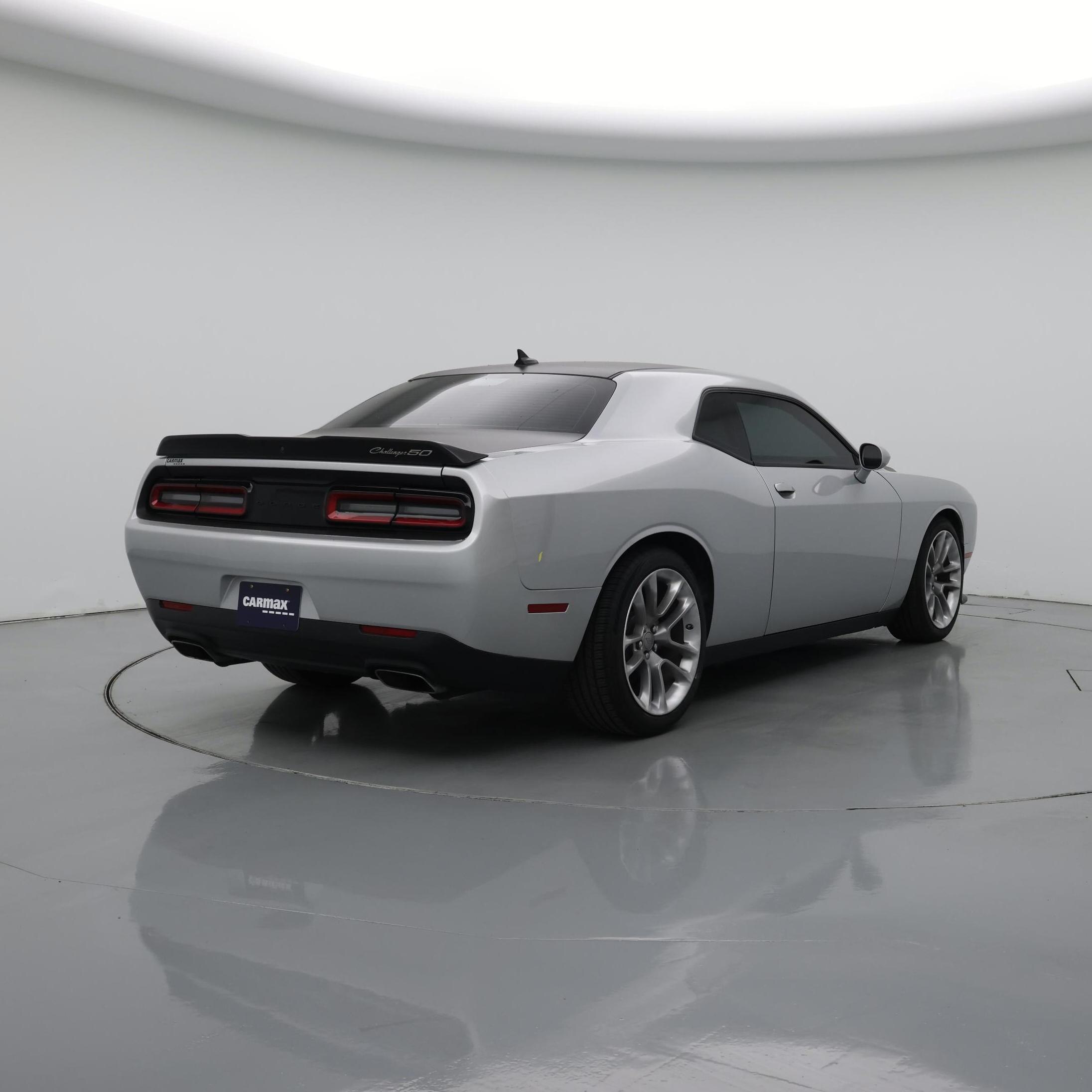 Thumbnail: 2020 Dodge Challenger - 8