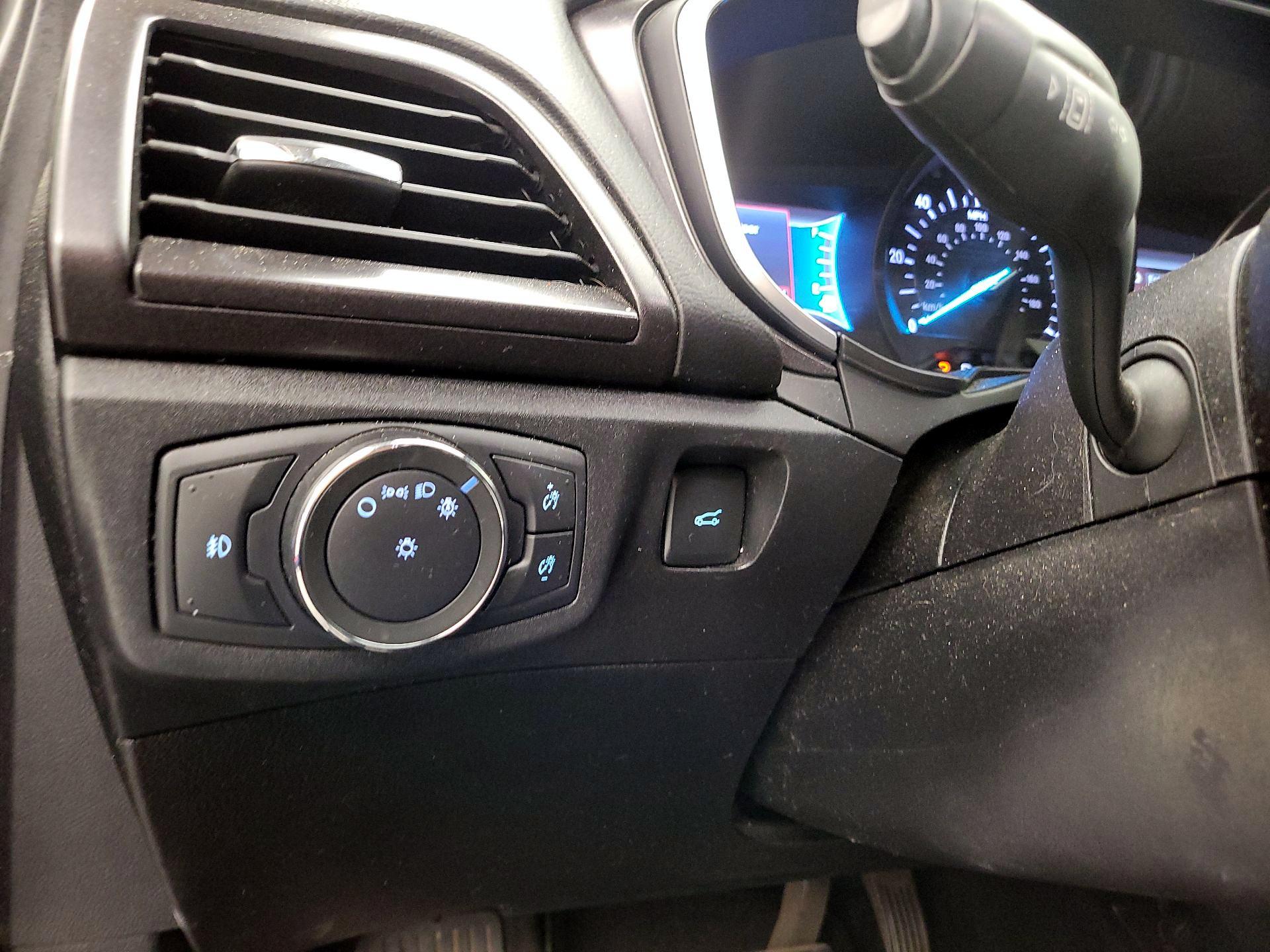 Thumbnail: 2019 Ford Fusion - 13