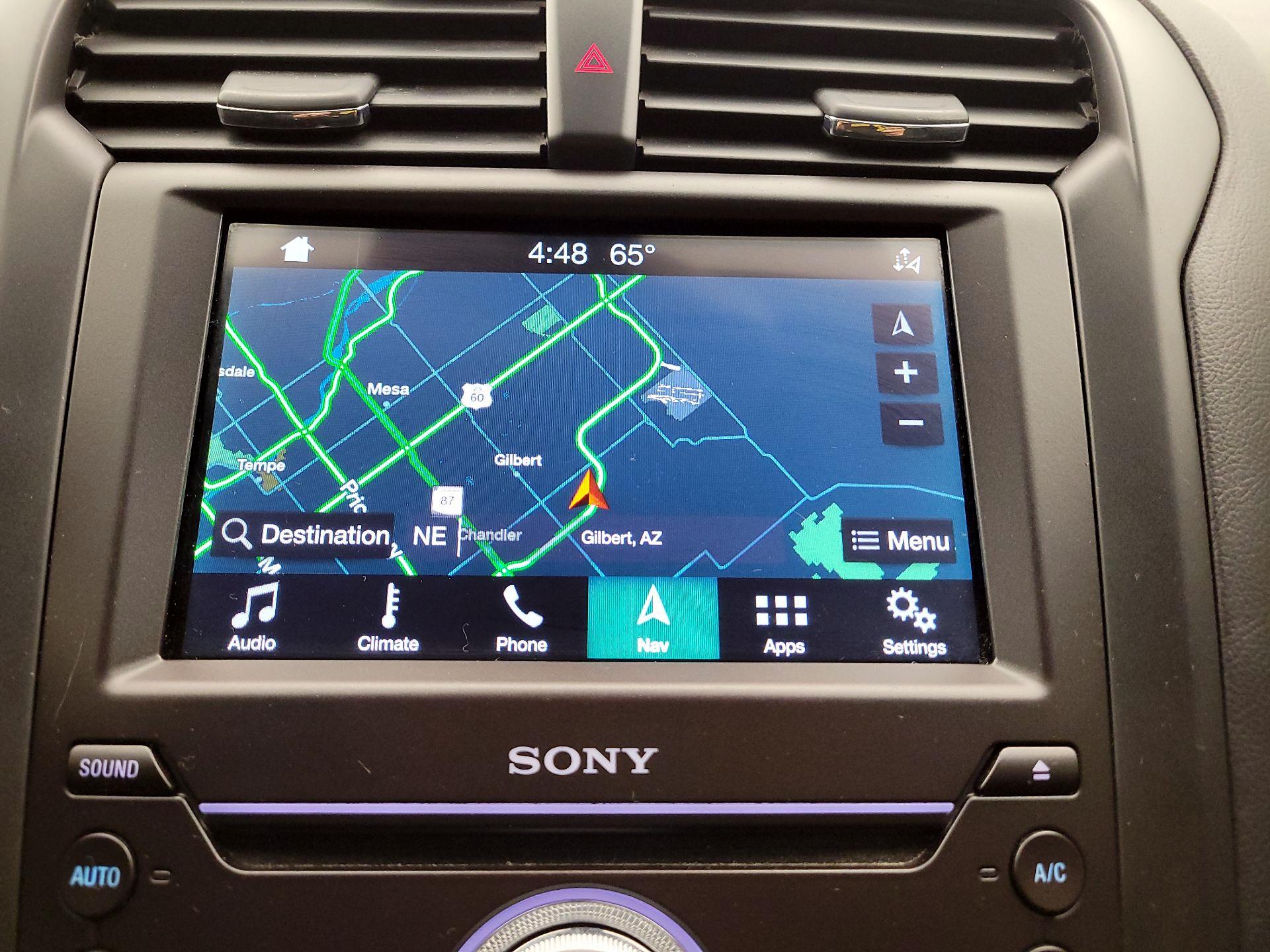 Thumbnail: 2019 Ford Fusion - 14