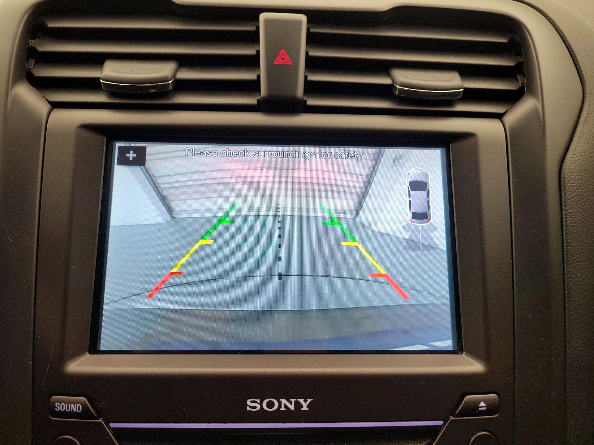 Thumbnail: 2019 Ford Fusion - 15