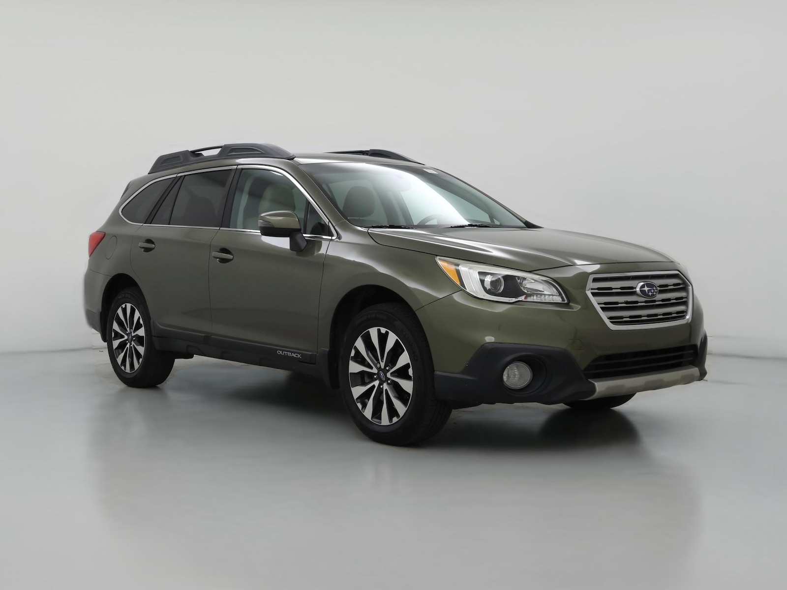 2015 Subaru Outback