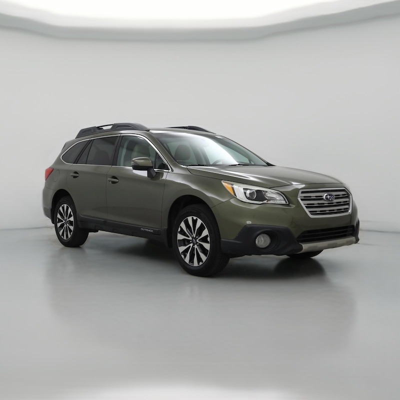 2015 Subaru Outback Limited