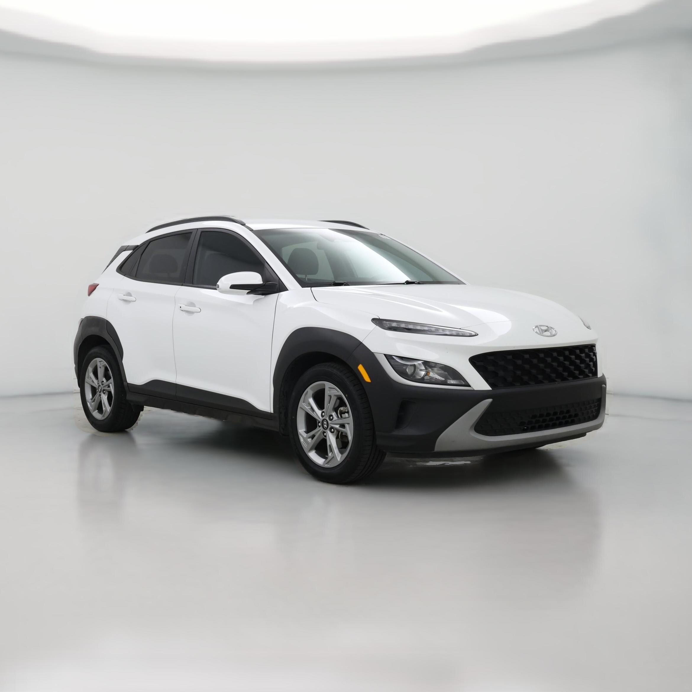 Thumbnail: 2023 Hyundai Kona - 1