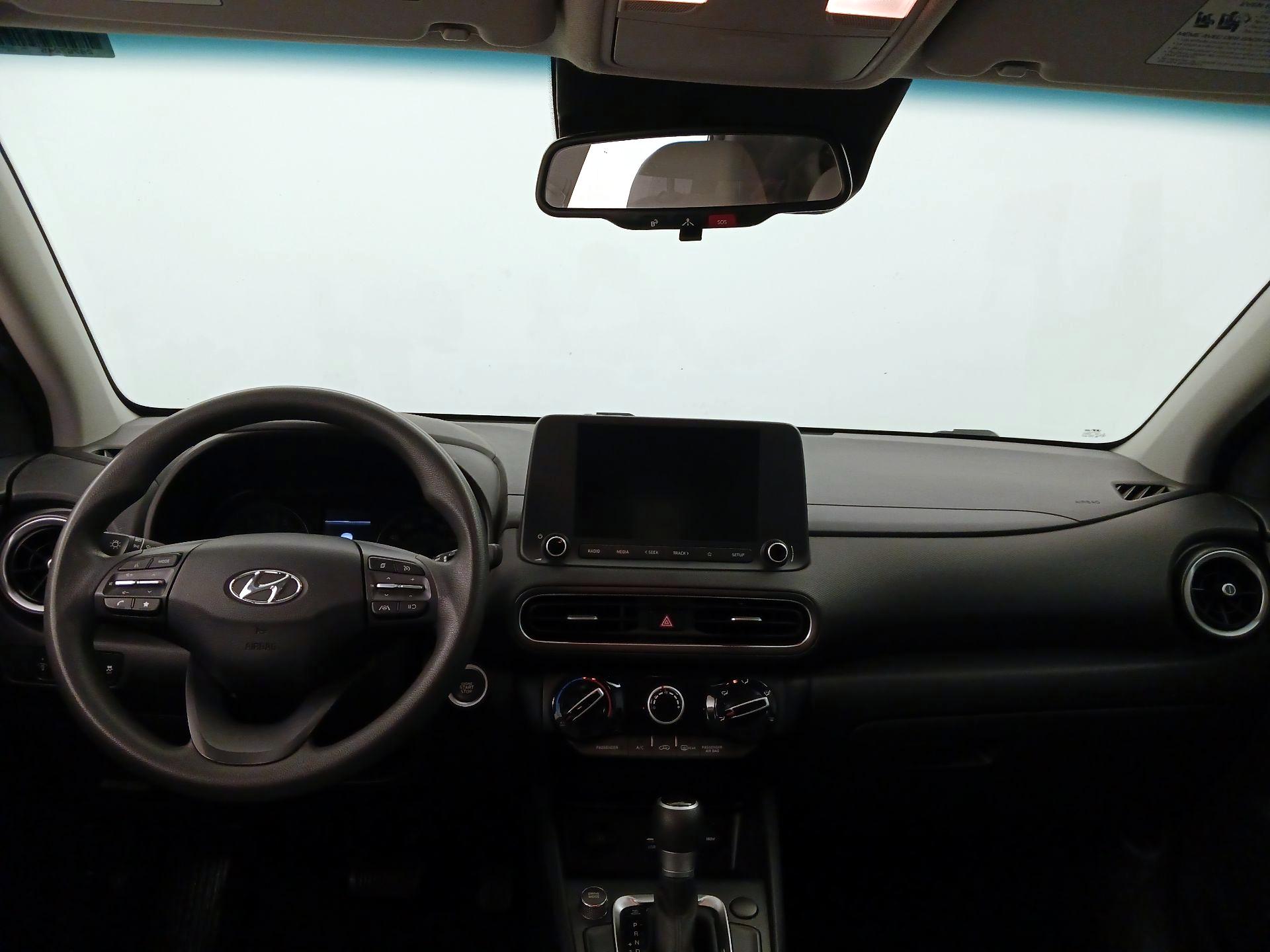 Thumbnail: 2023 Hyundai Kona - 9