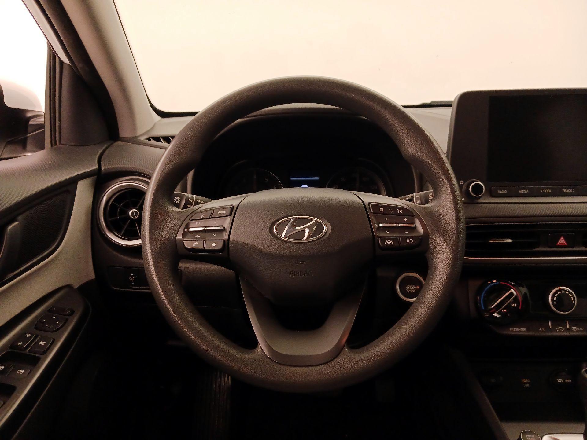 Thumbnail: 2023 Hyundai Kona - 10