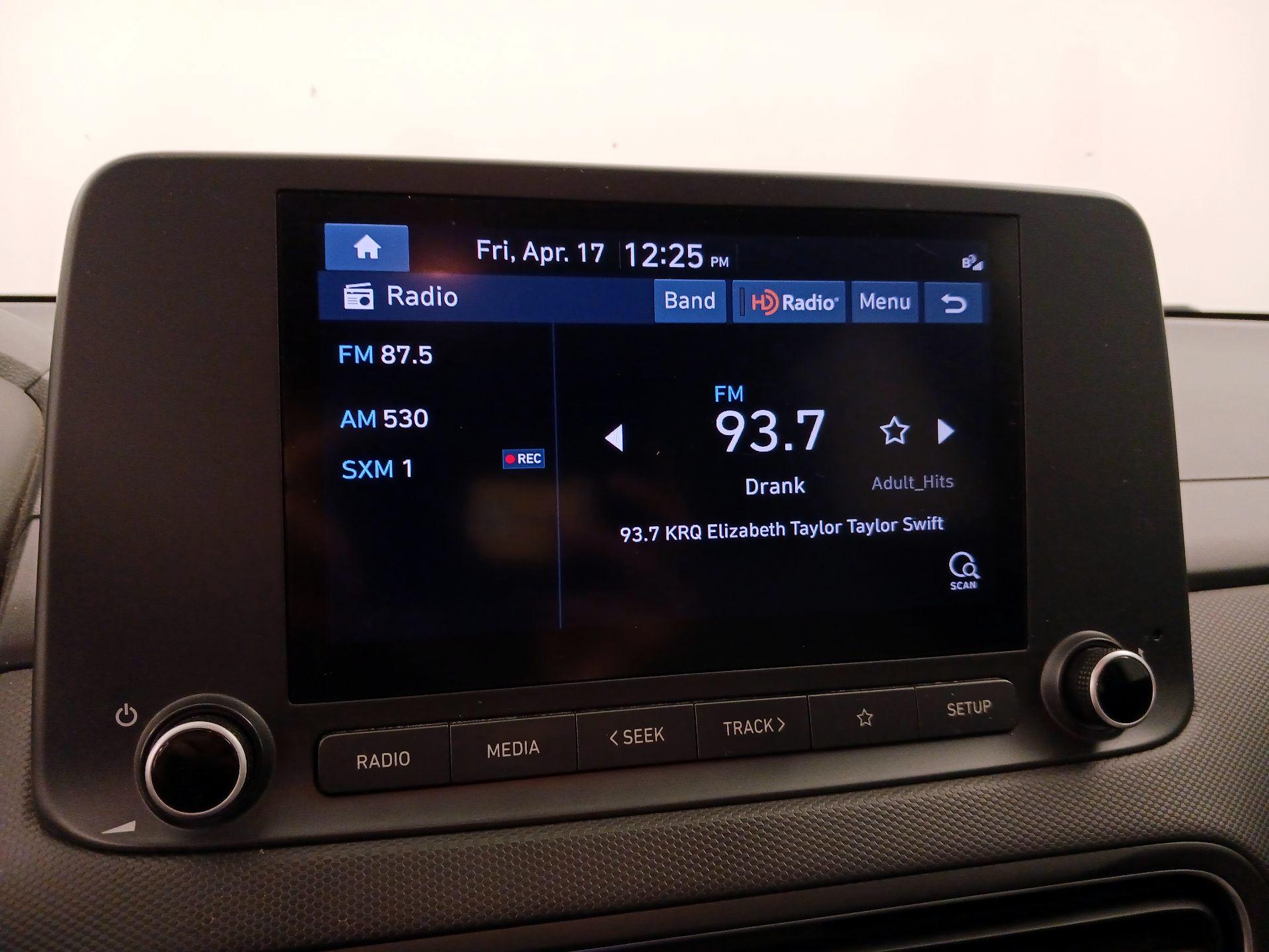 Thumbnail: 2023 Hyundai Kona - 15