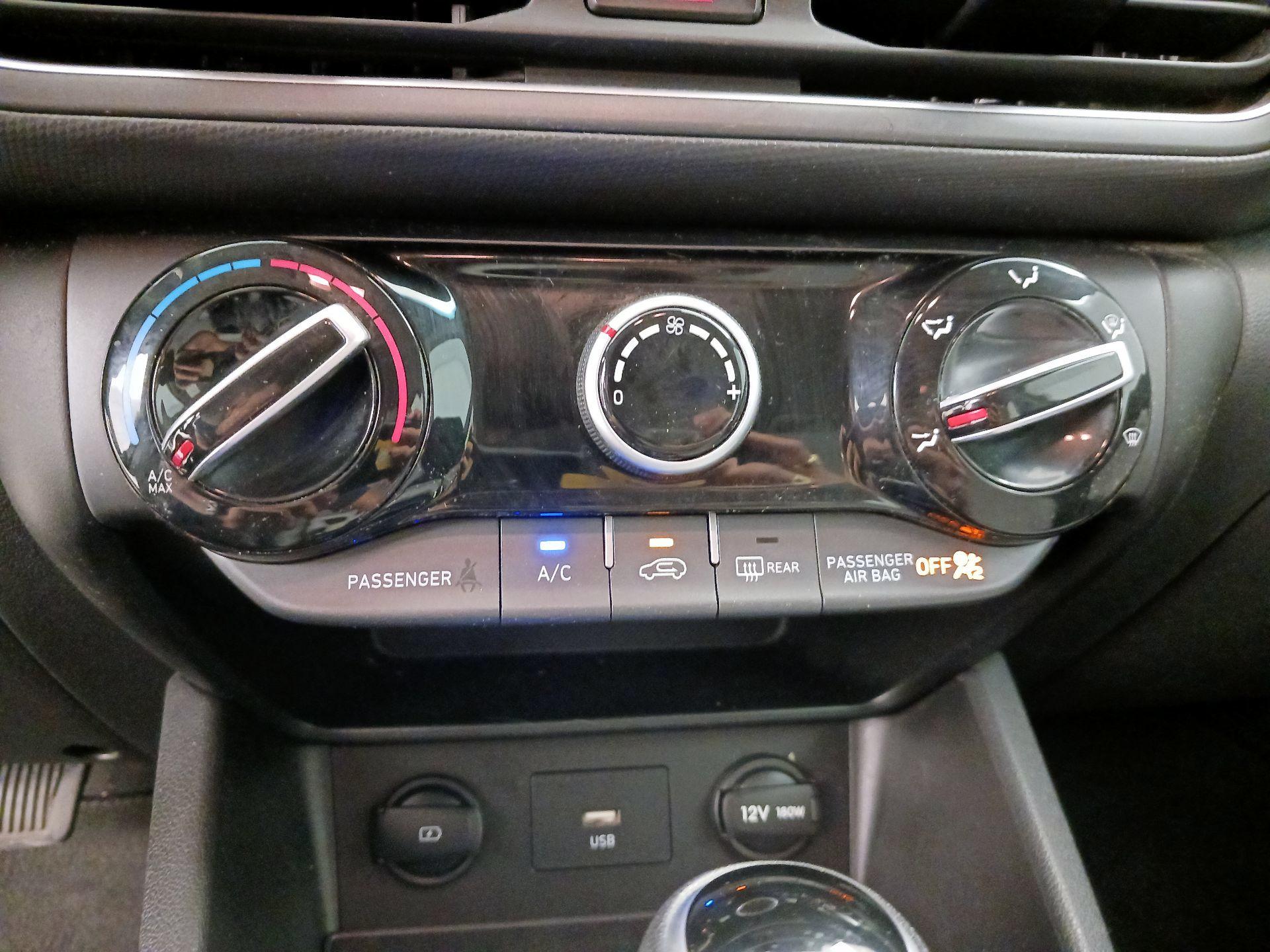 Thumbnail: 2023 Hyundai Kona - 16