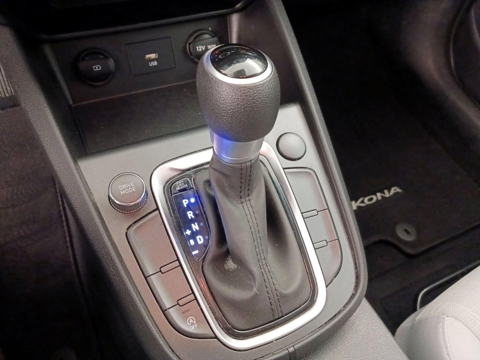 Thumbnail: 2023 Hyundai Kona - 17