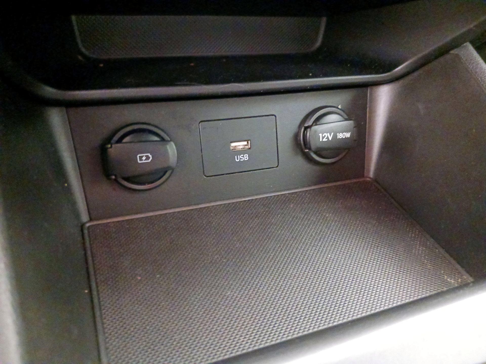 Thumbnail: 2023 Hyundai Kona - 18