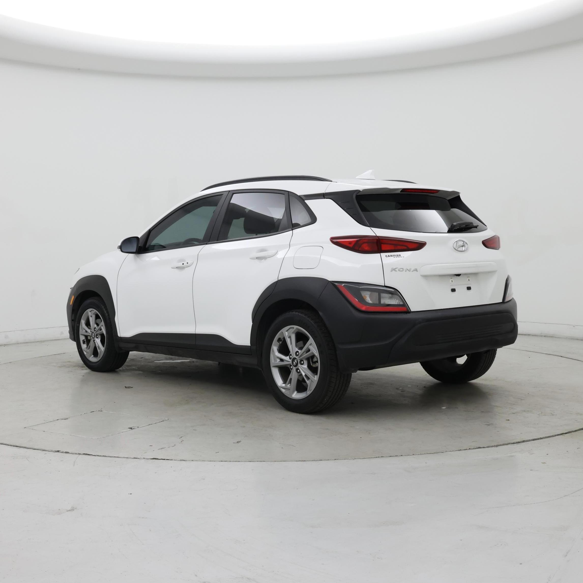 Thumbnail: 2023 Hyundai Kona - 2