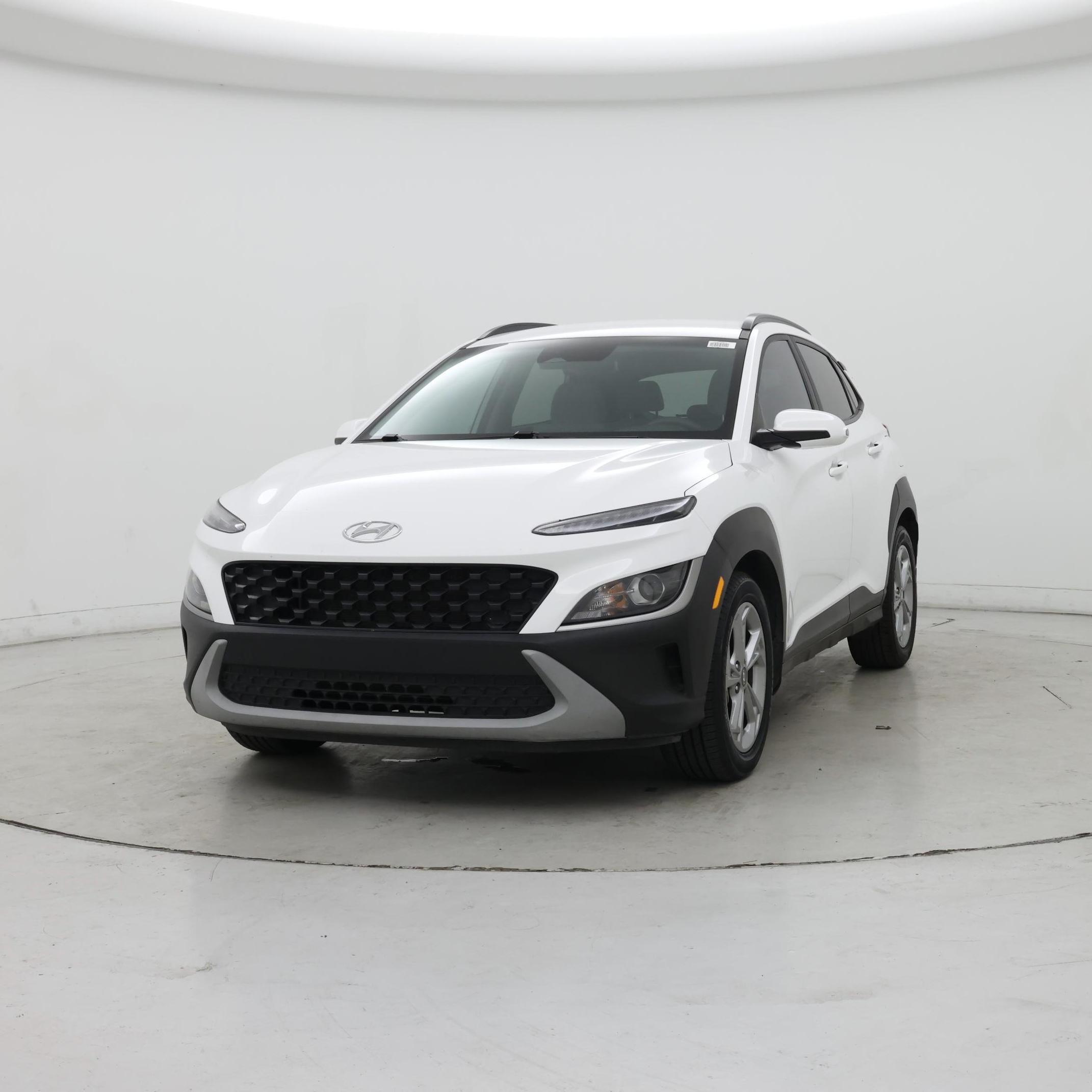 Thumbnail: 2023 Hyundai Kona - 4