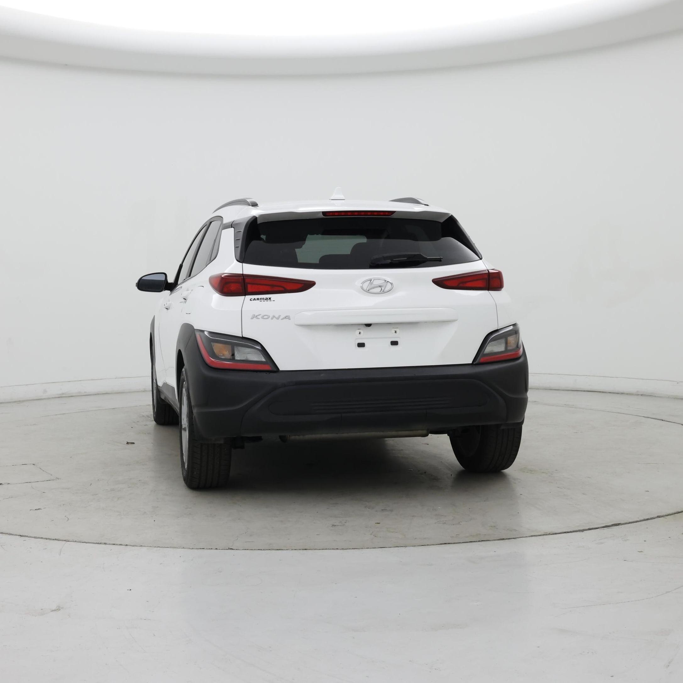 Thumbnail: 2023 Hyundai Kona - 6