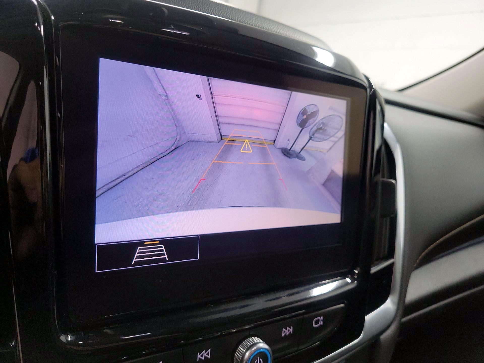 Thumbnail: 2020 Chevrolet Traverse - 13