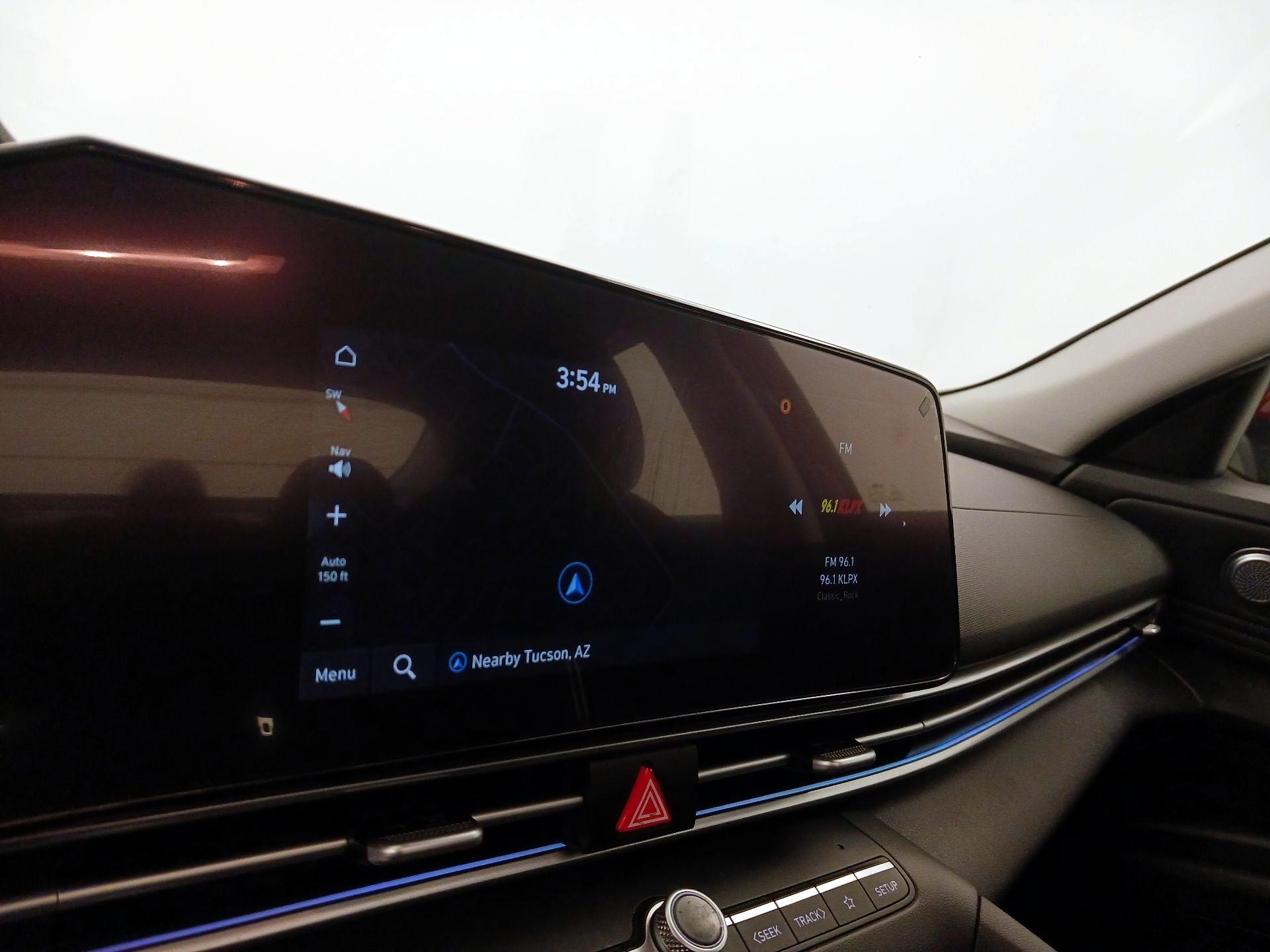 Thumbnail: 2025 Hyundai Elantra - 14