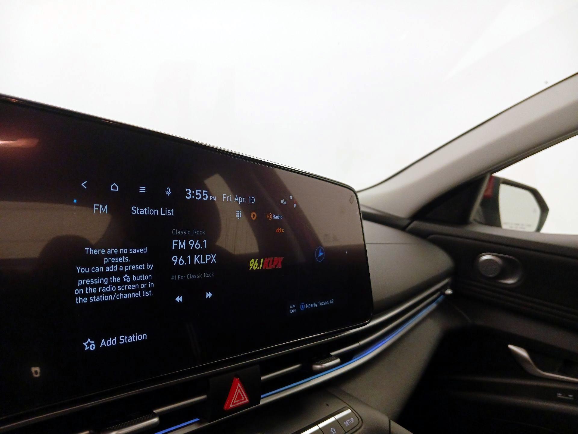 Thumbnail: 2025 Hyundai Elantra - 16