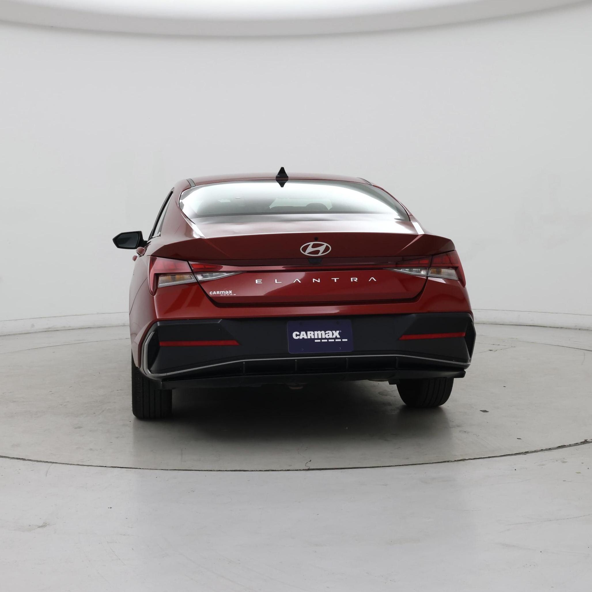 Thumbnail: 2025 Hyundai Elantra - 6