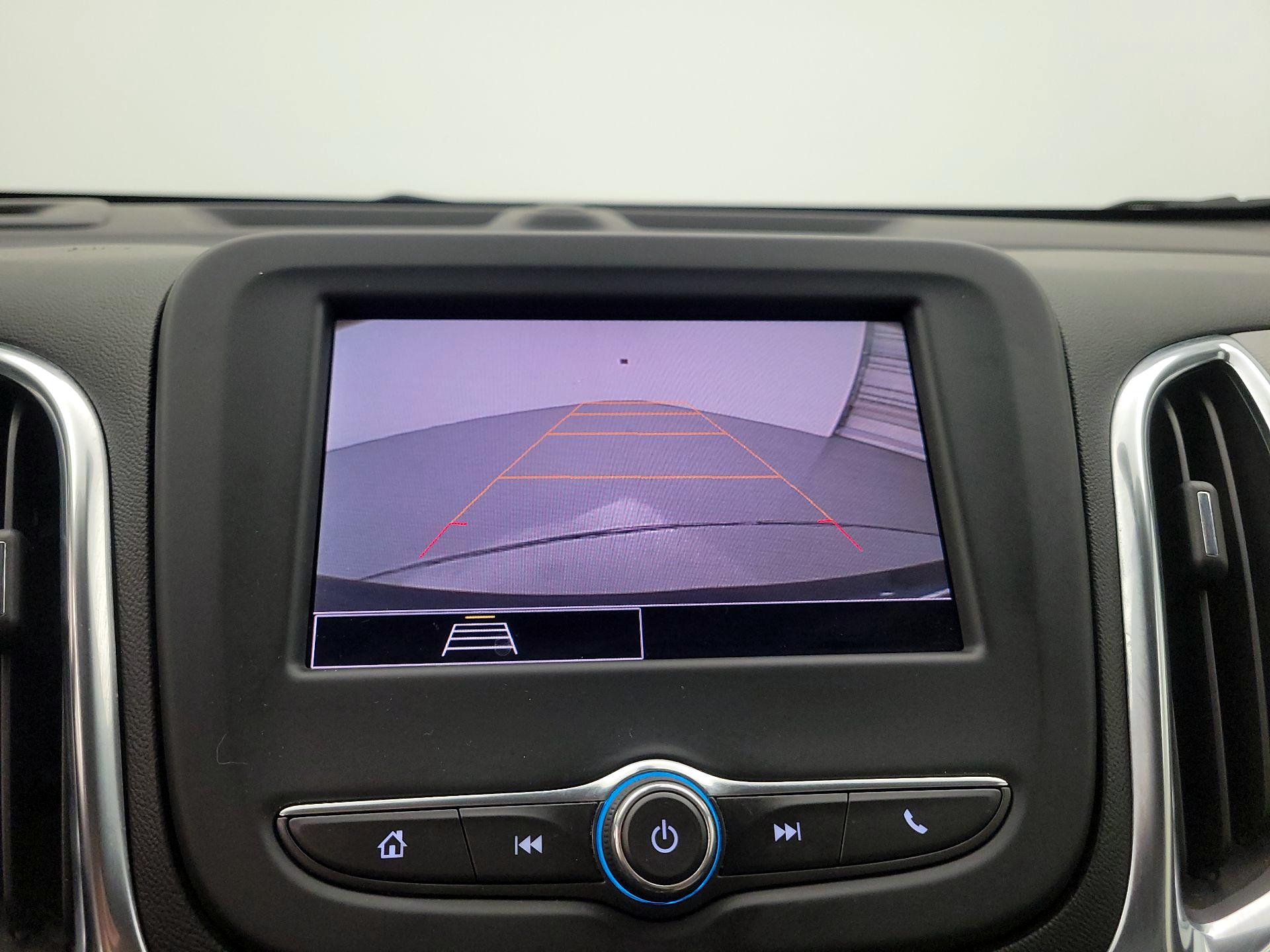 Thumbnail: 2022 Chevrolet Equinox - 14