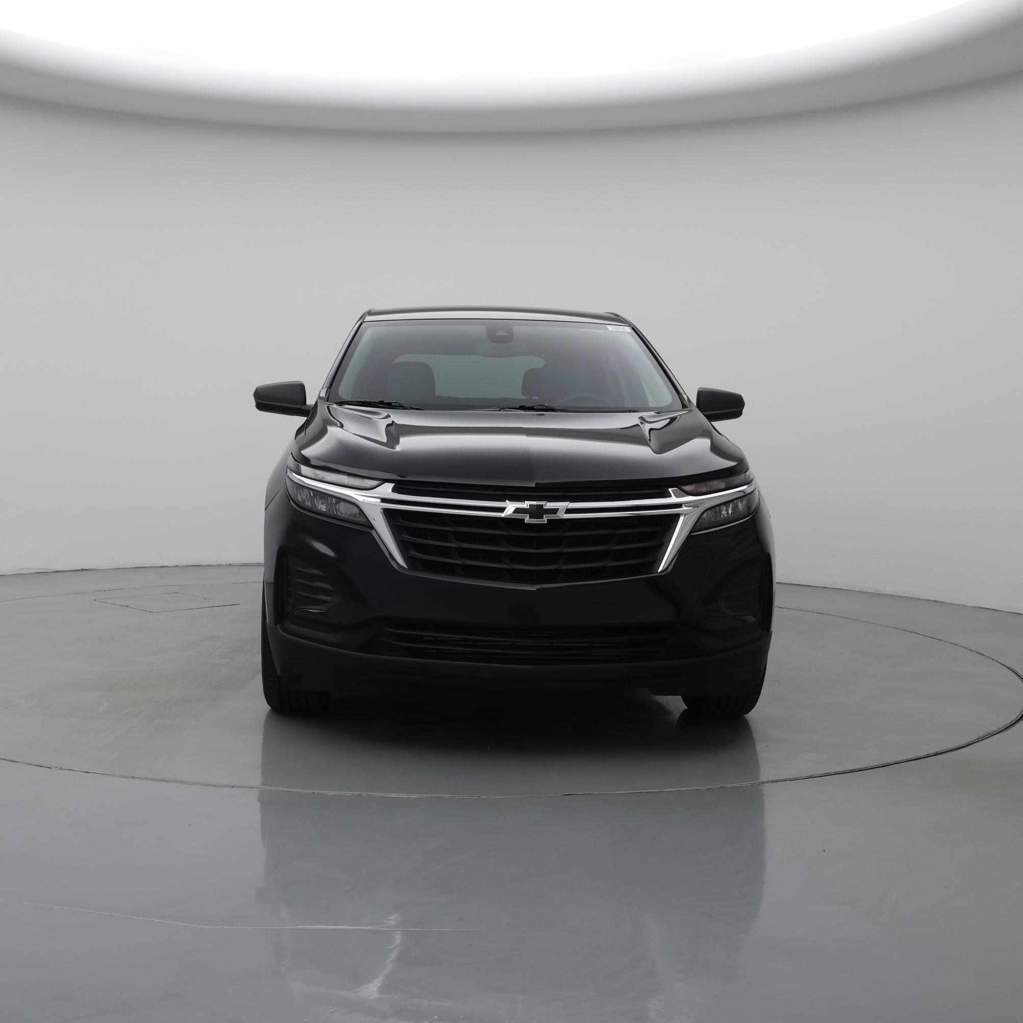 Thumbnail: 2022 Chevrolet Equinox - 5