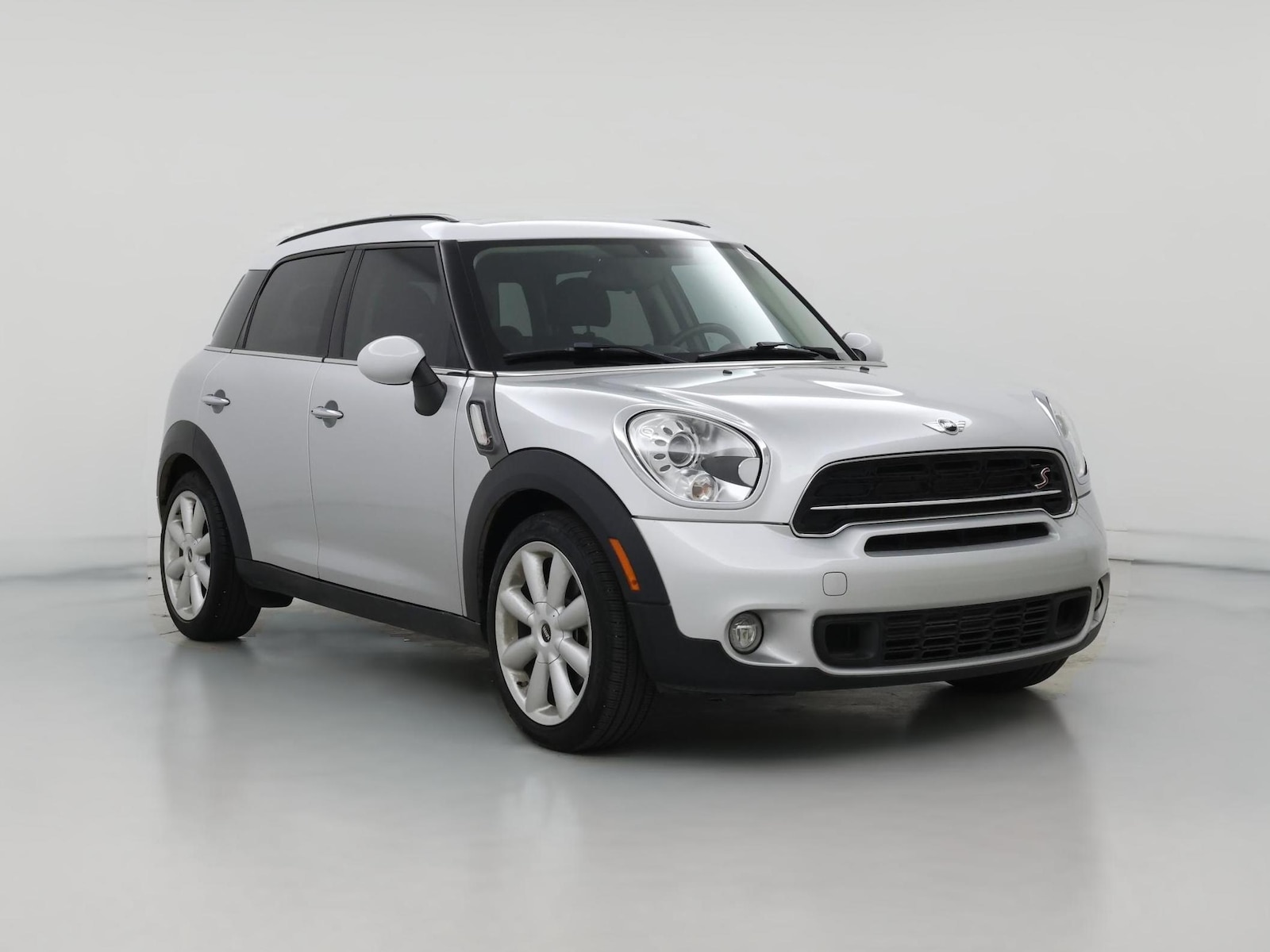 2015 MINI Countryman