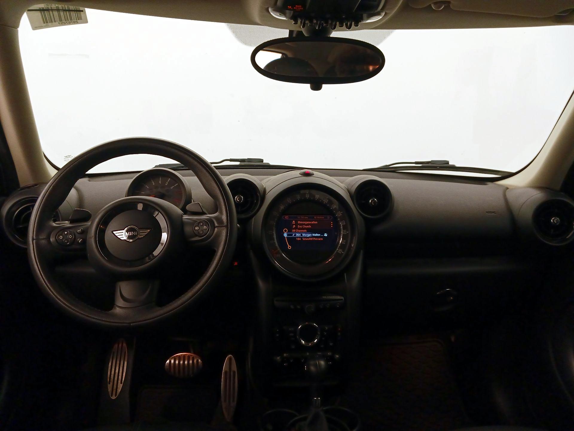 Thumbnail: 2015 MINI Cooper Countryman - 9