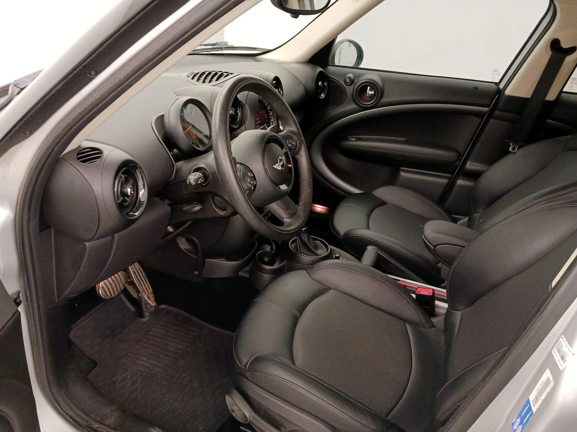 Thumbnail: 2015 MINI Cooper Countryman - 11