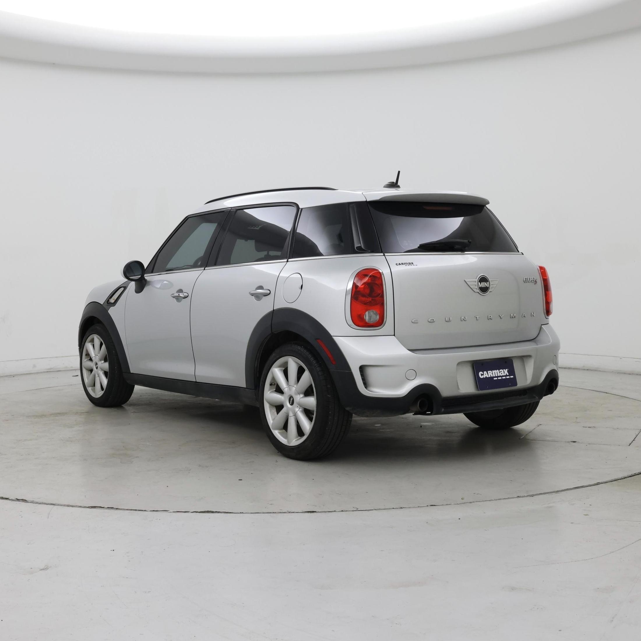 Thumbnail: 2015 MINI Cooper Countryman - 2