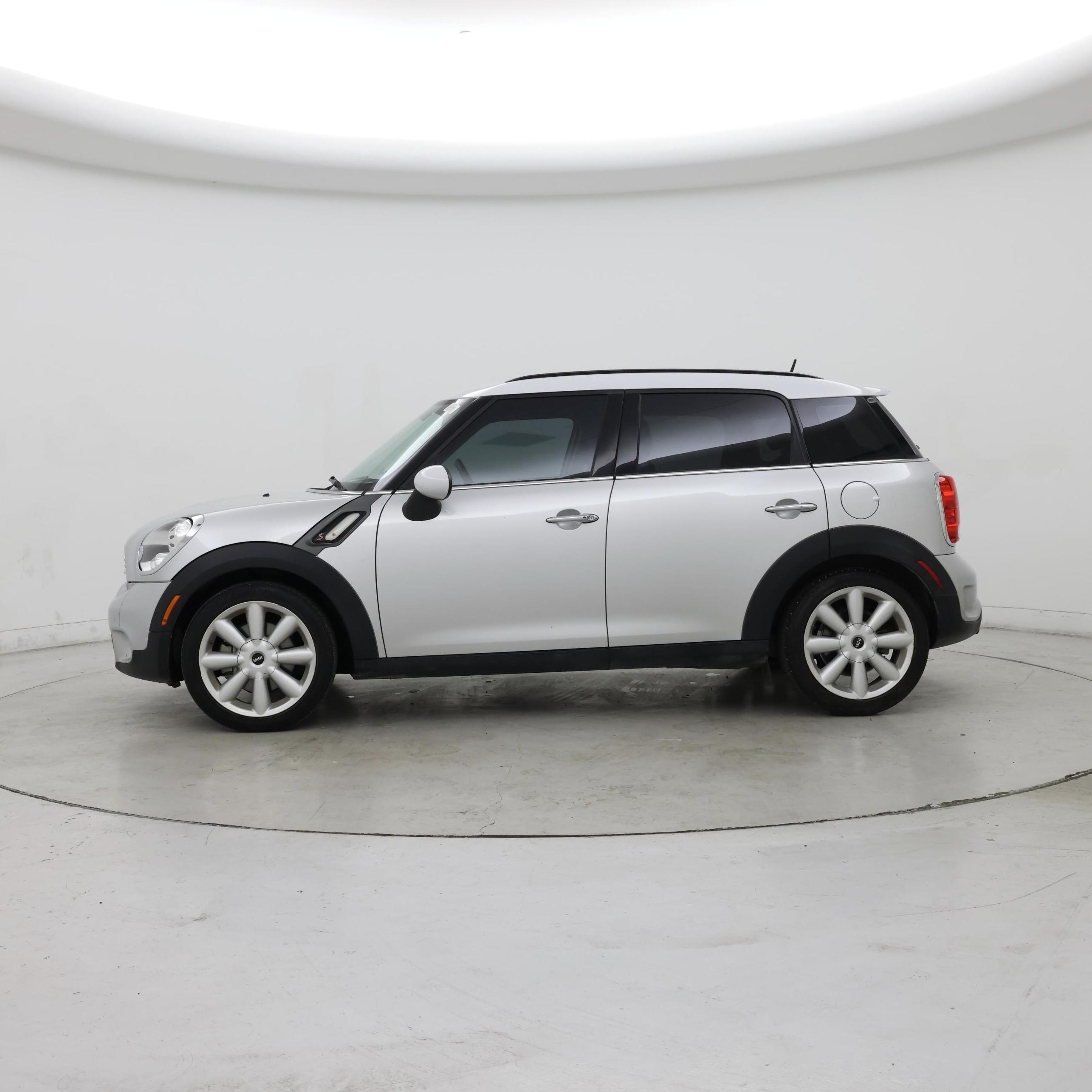 Thumbnail: 2015 MINI Cooper Countryman - 3