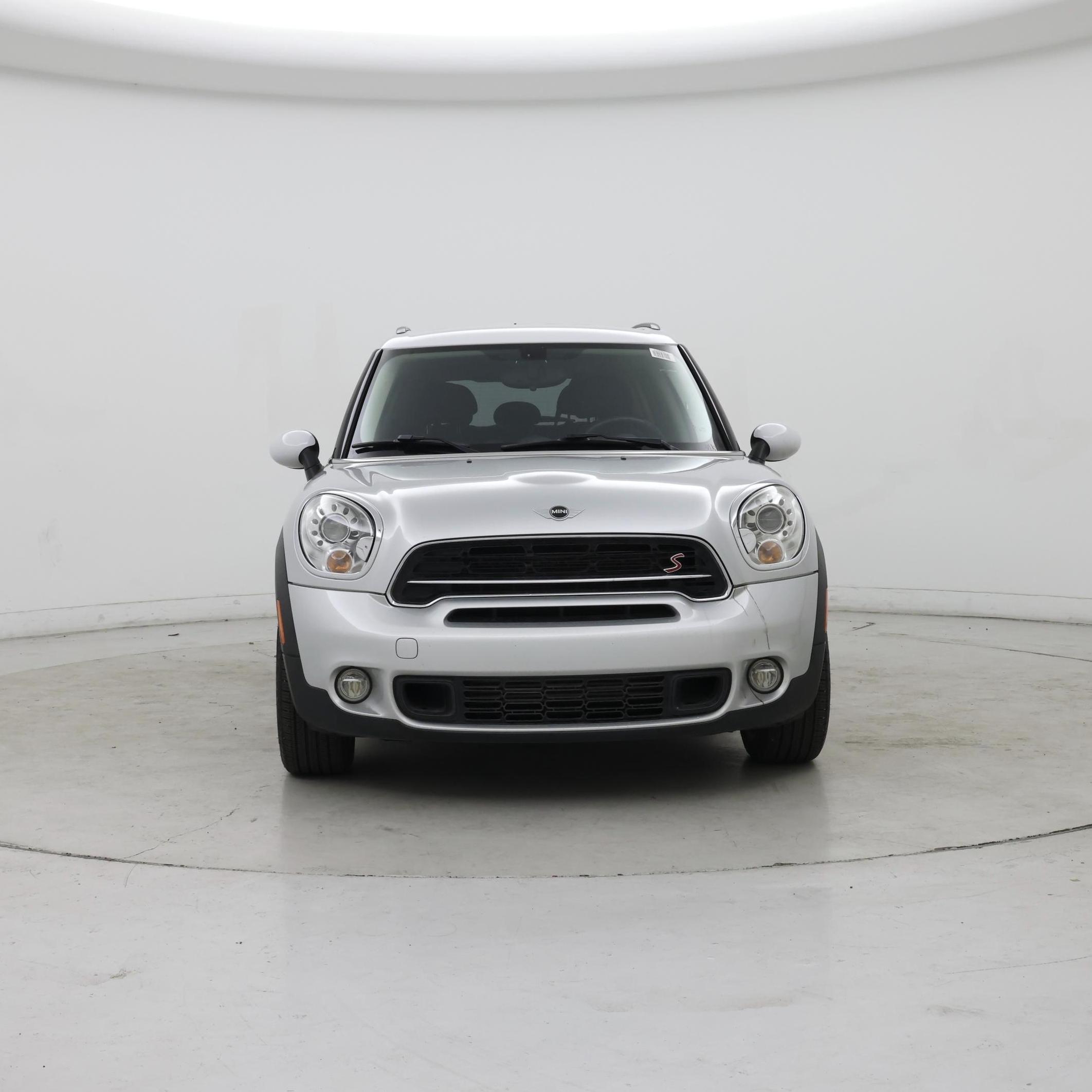 Thumbnail: 2015 MINI Cooper Countryman - 5
