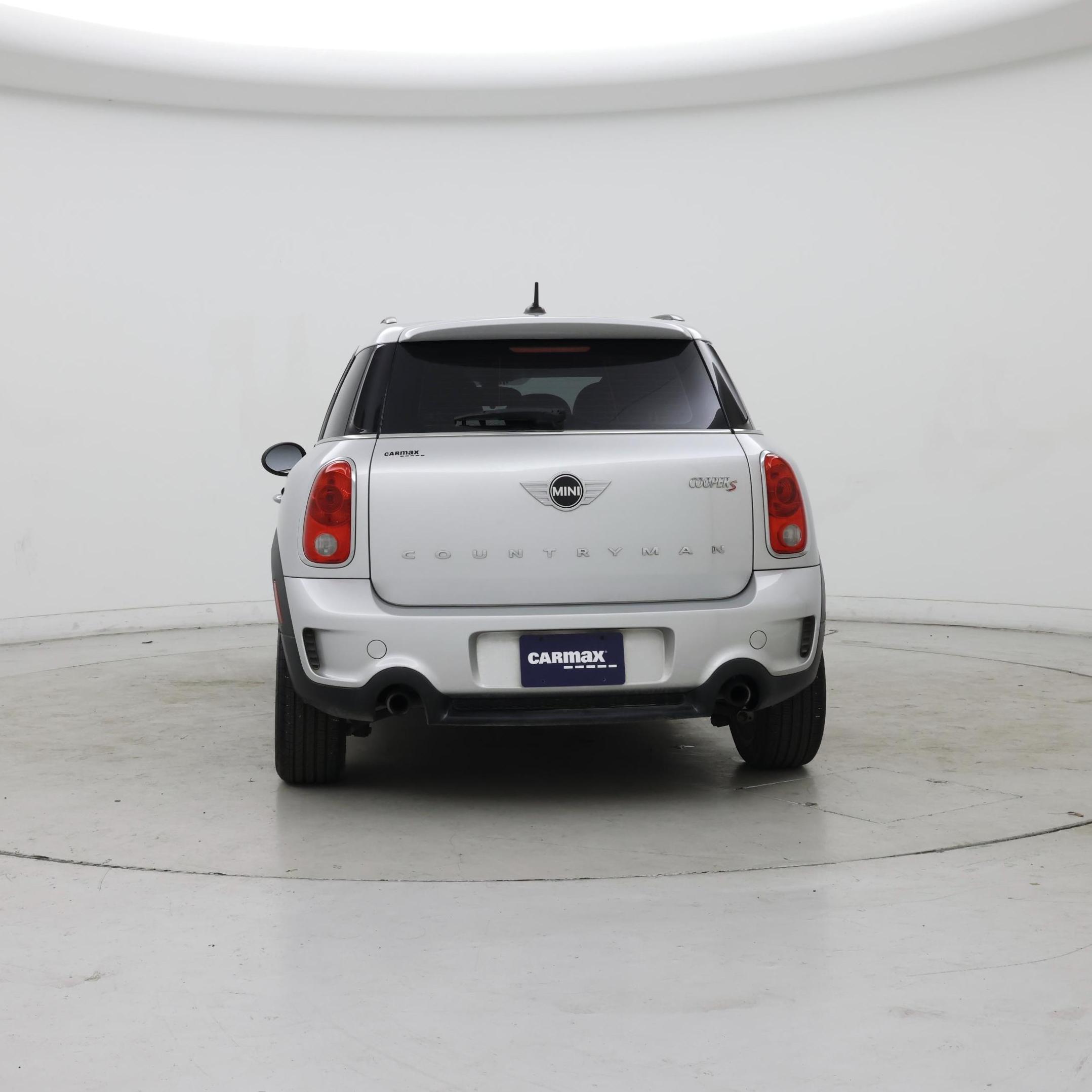 Thumbnail: 2015 MINI Cooper Countryman - 6