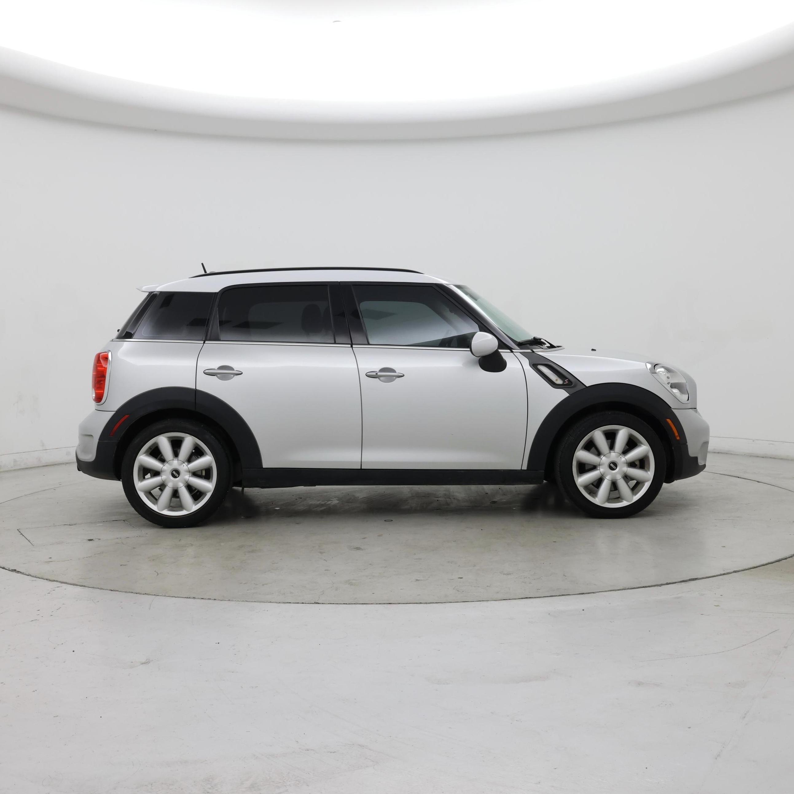 Thumbnail: 2015 MINI Cooper Countryman - 7