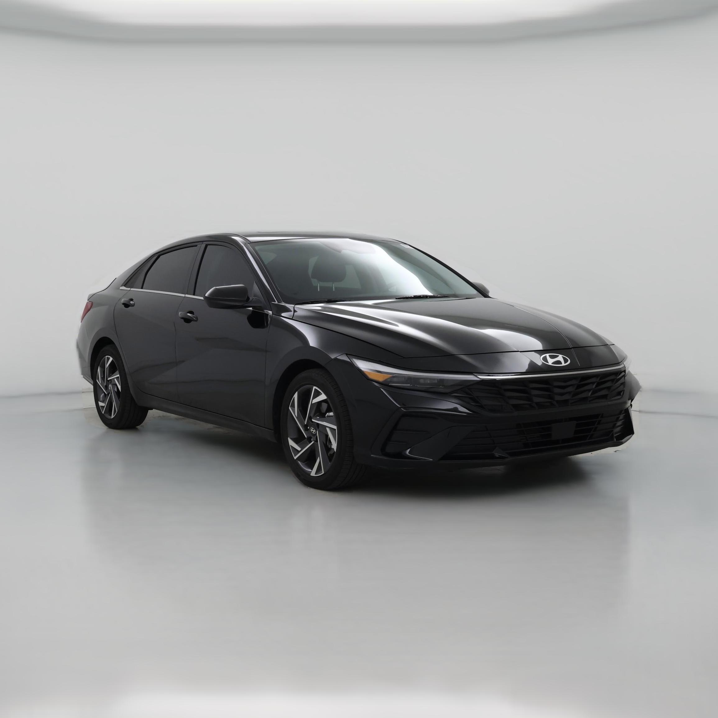 Thumbnail: 2025 Hyundai Elantra - 1