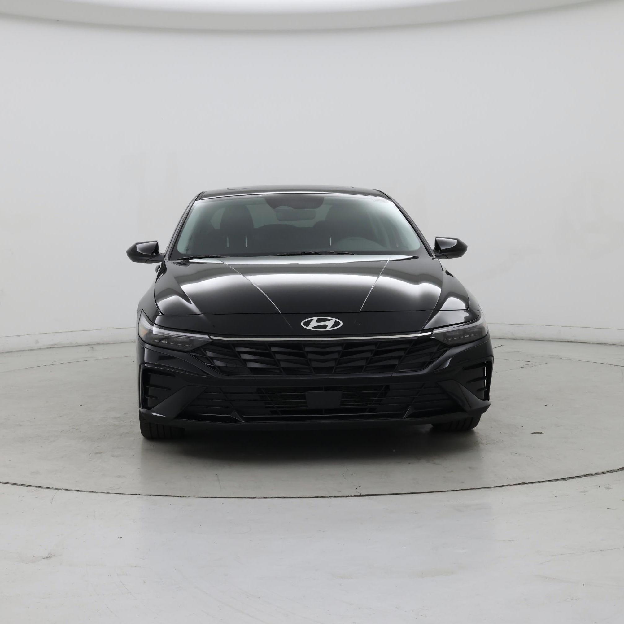 Thumbnail: 2025 Hyundai Elantra - 5