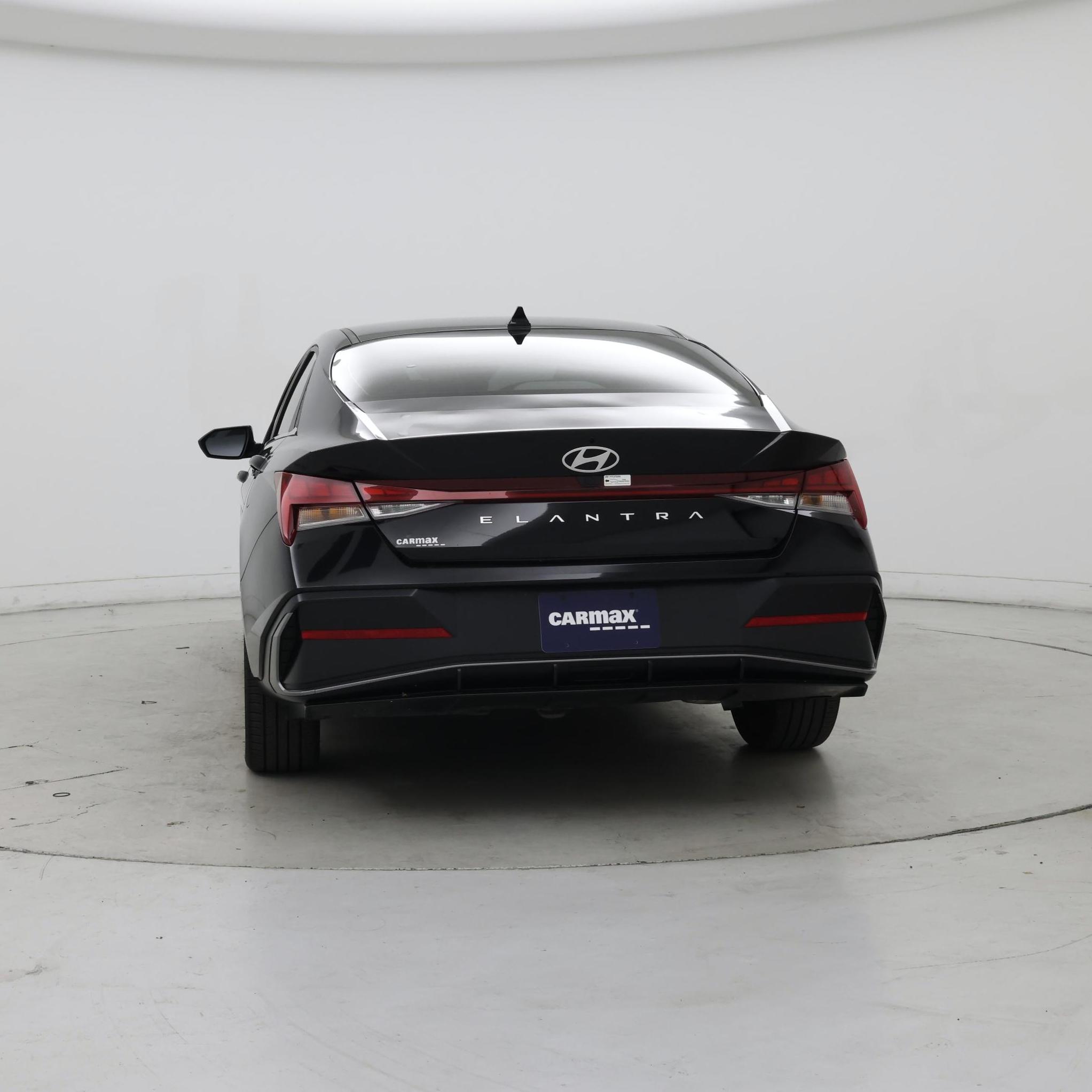 Thumbnail: 2025 Hyundai Elantra - 6