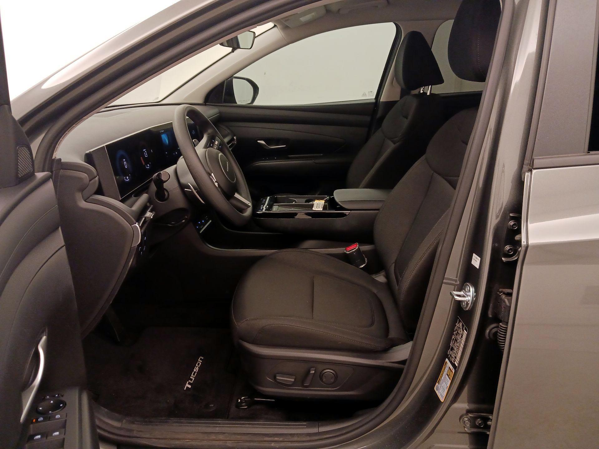 Thumbnail: 2025 Hyundai Tucson - 11