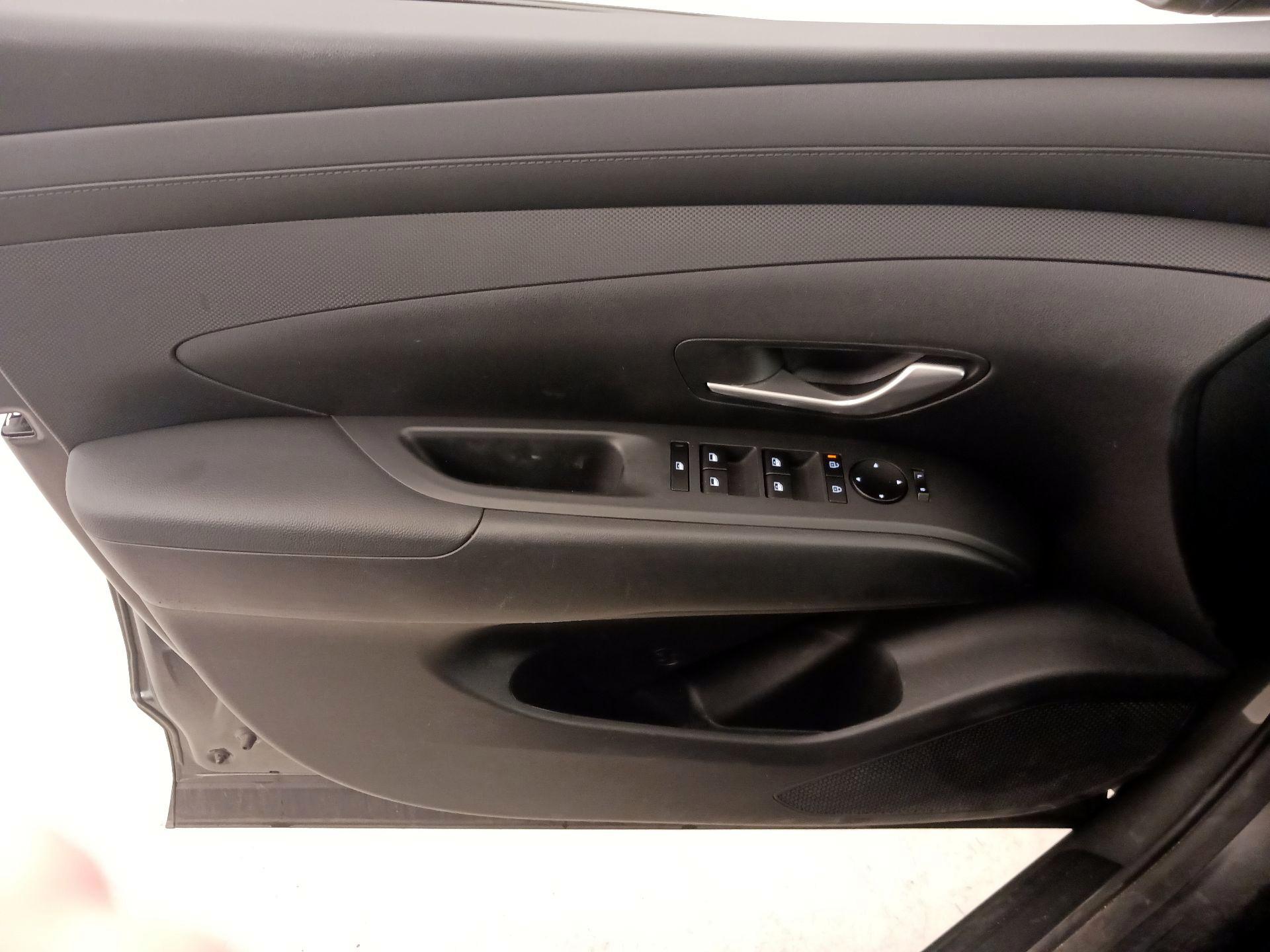 Thumbnail: 2025 Hyundai Tucson - 12