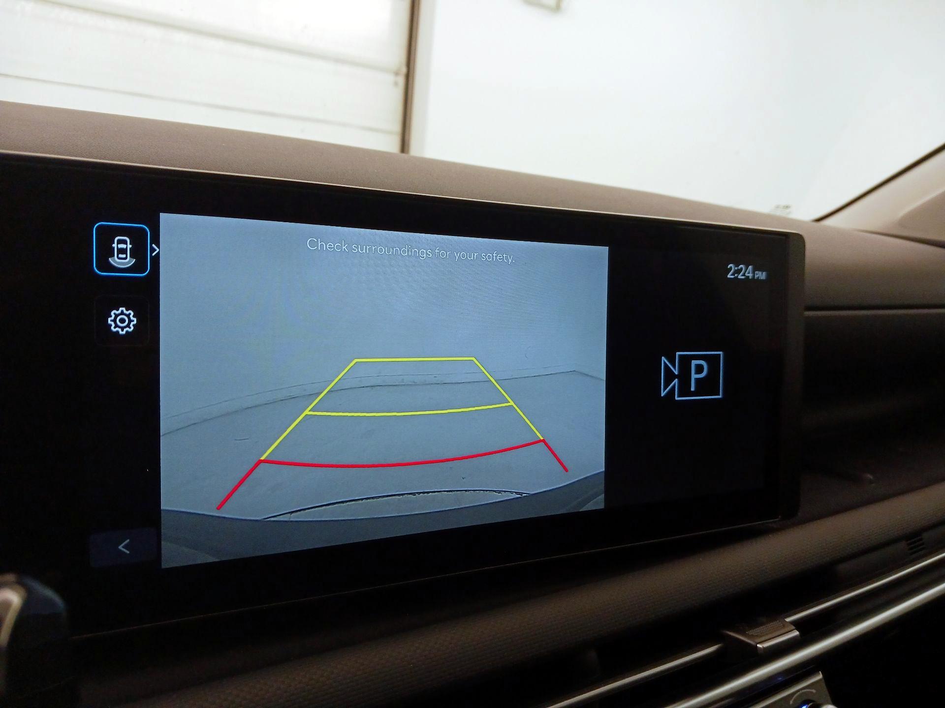 Thumbnail: 2025 Hyundai Tucson - 14