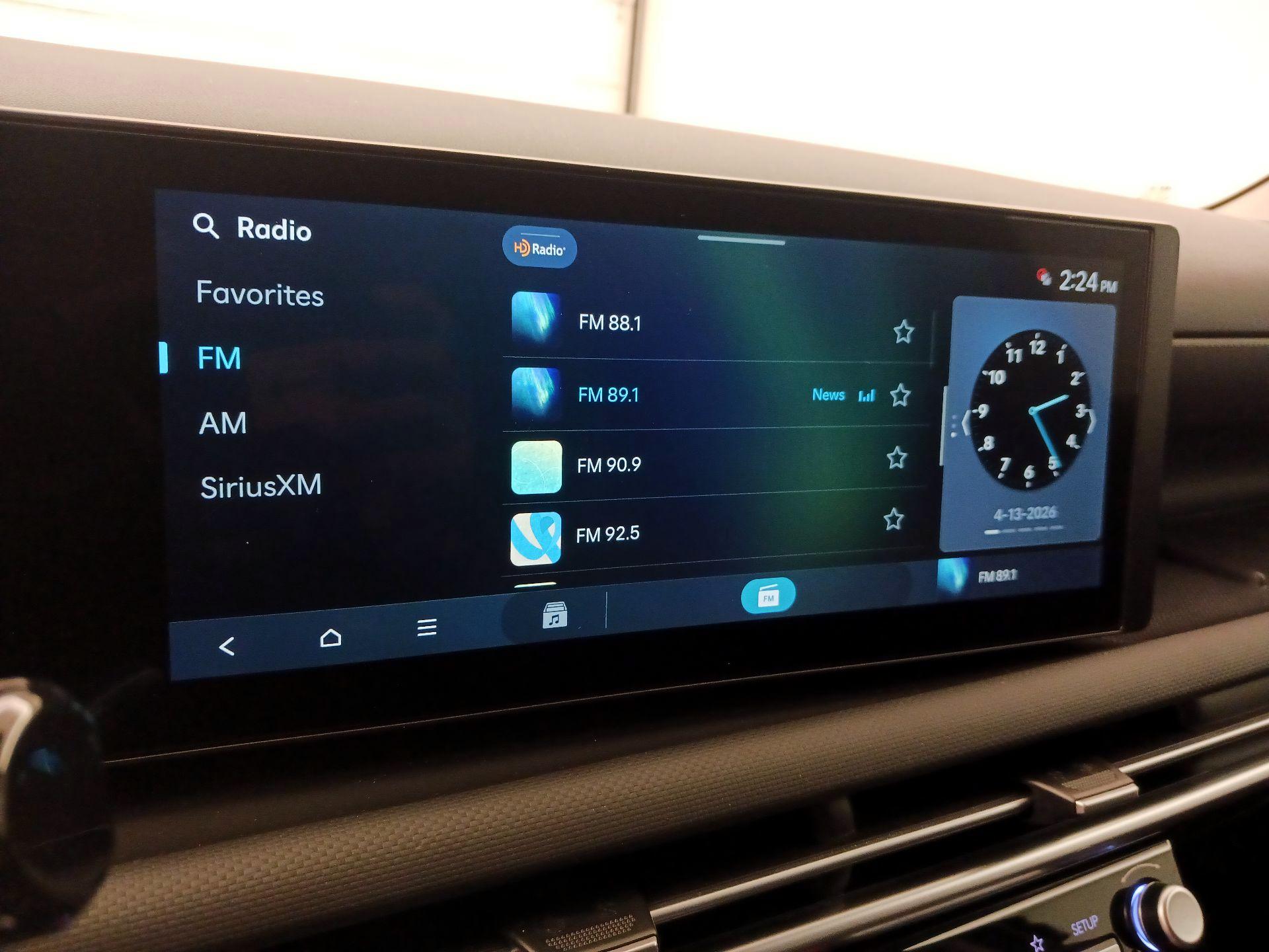 Thumbnail: 2025 Hyundai Tucson - 15