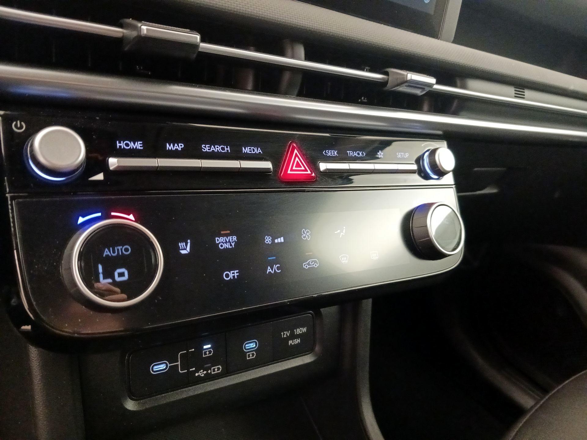 Thumbnail: 2025 Hyundai Tucson - 16