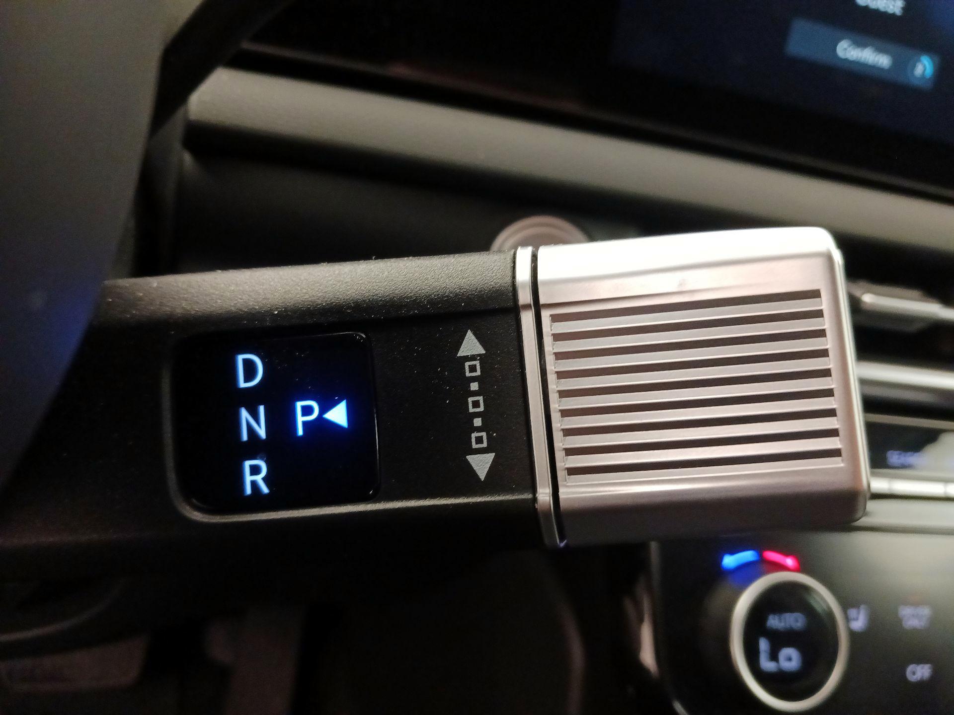 Thumbnail: 2025 Hyundai Tucson - 17