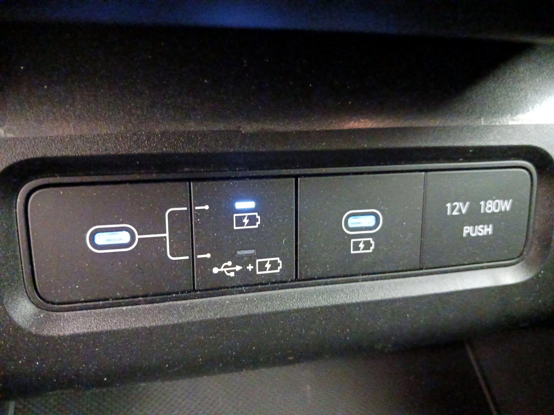 Thumbnail: 2025 Hyundai Tucson - 18