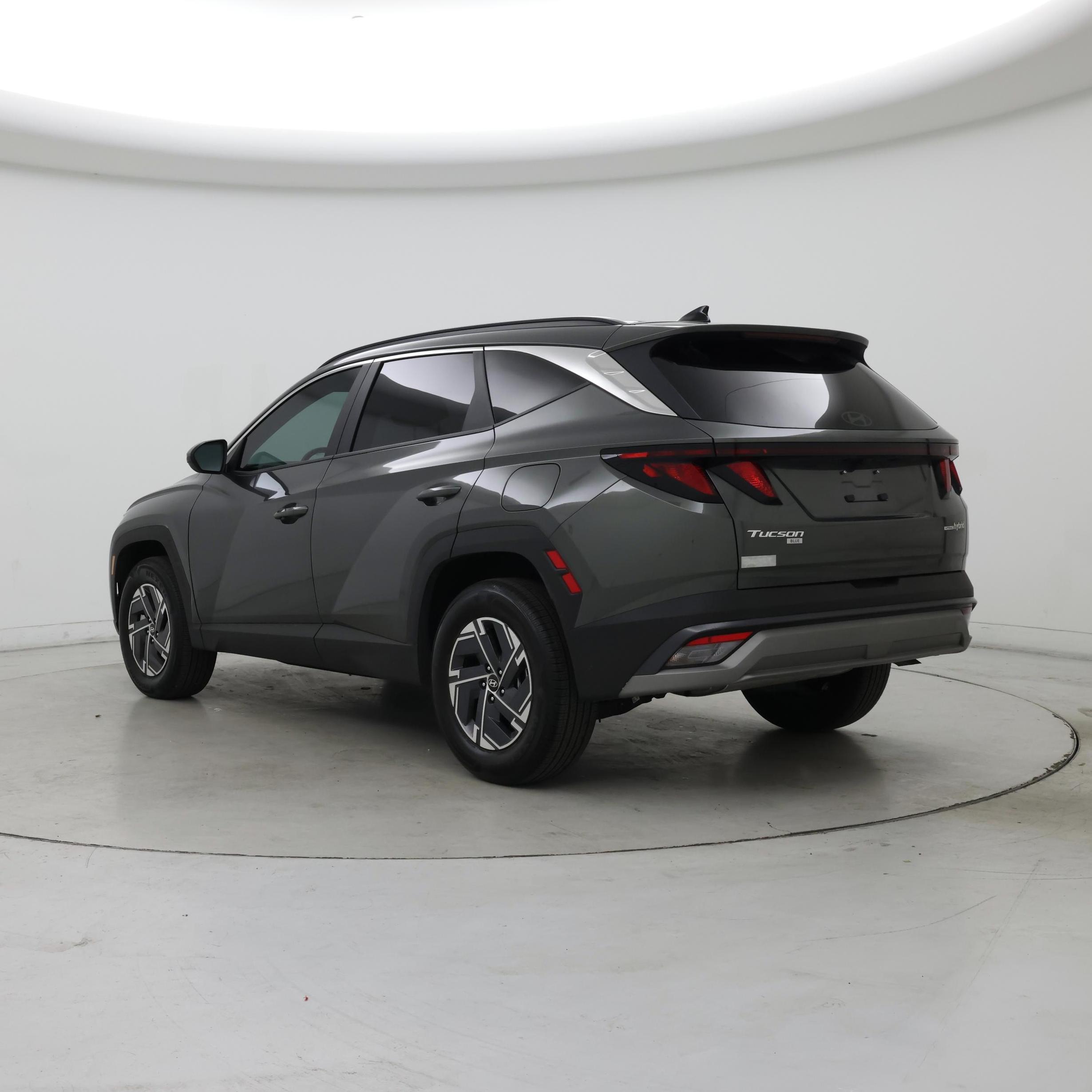 Thumbnail: 2025 Hyundai Tucson - 2